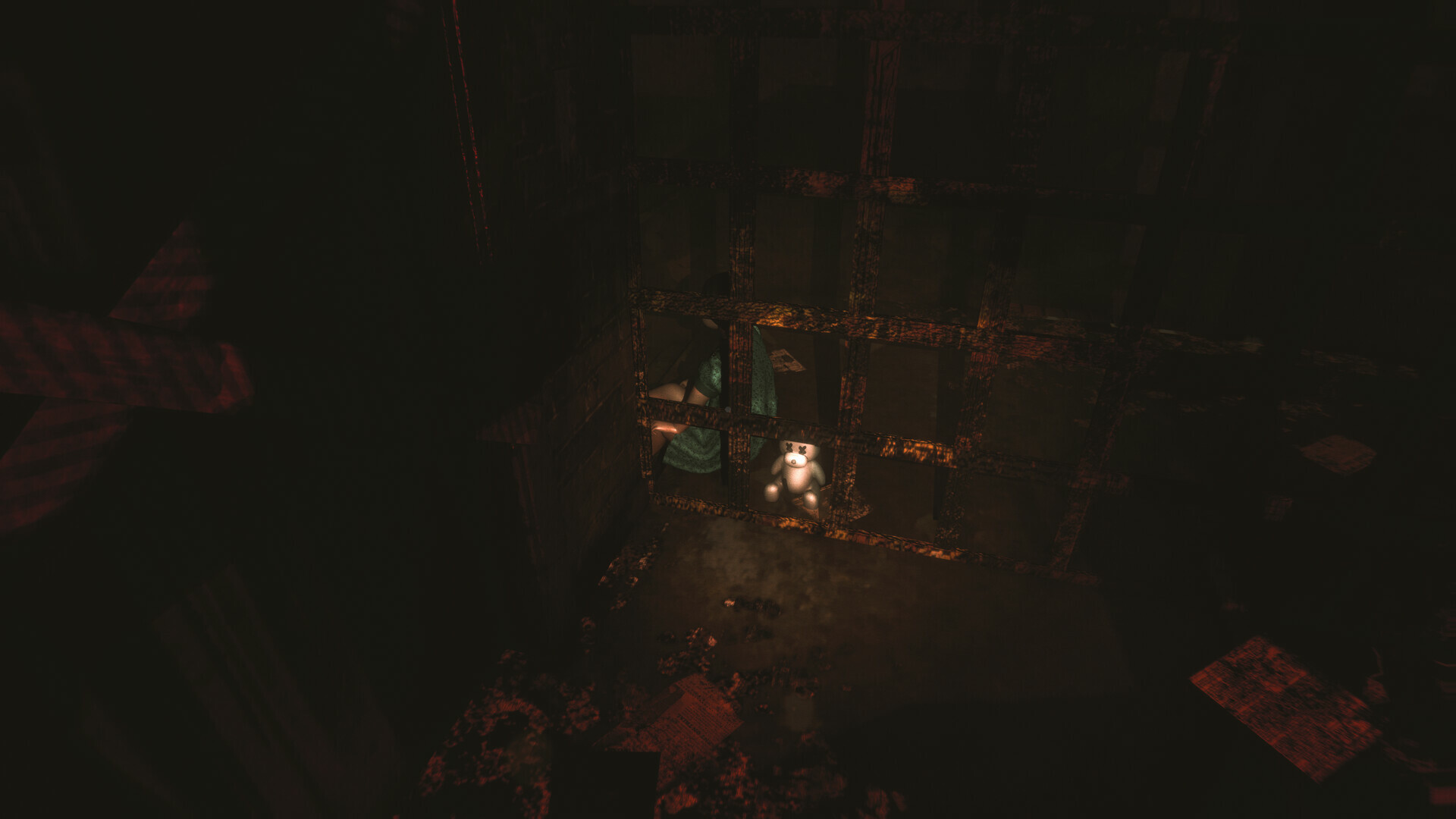 Скриншот 13: Apartament 1406: Horror