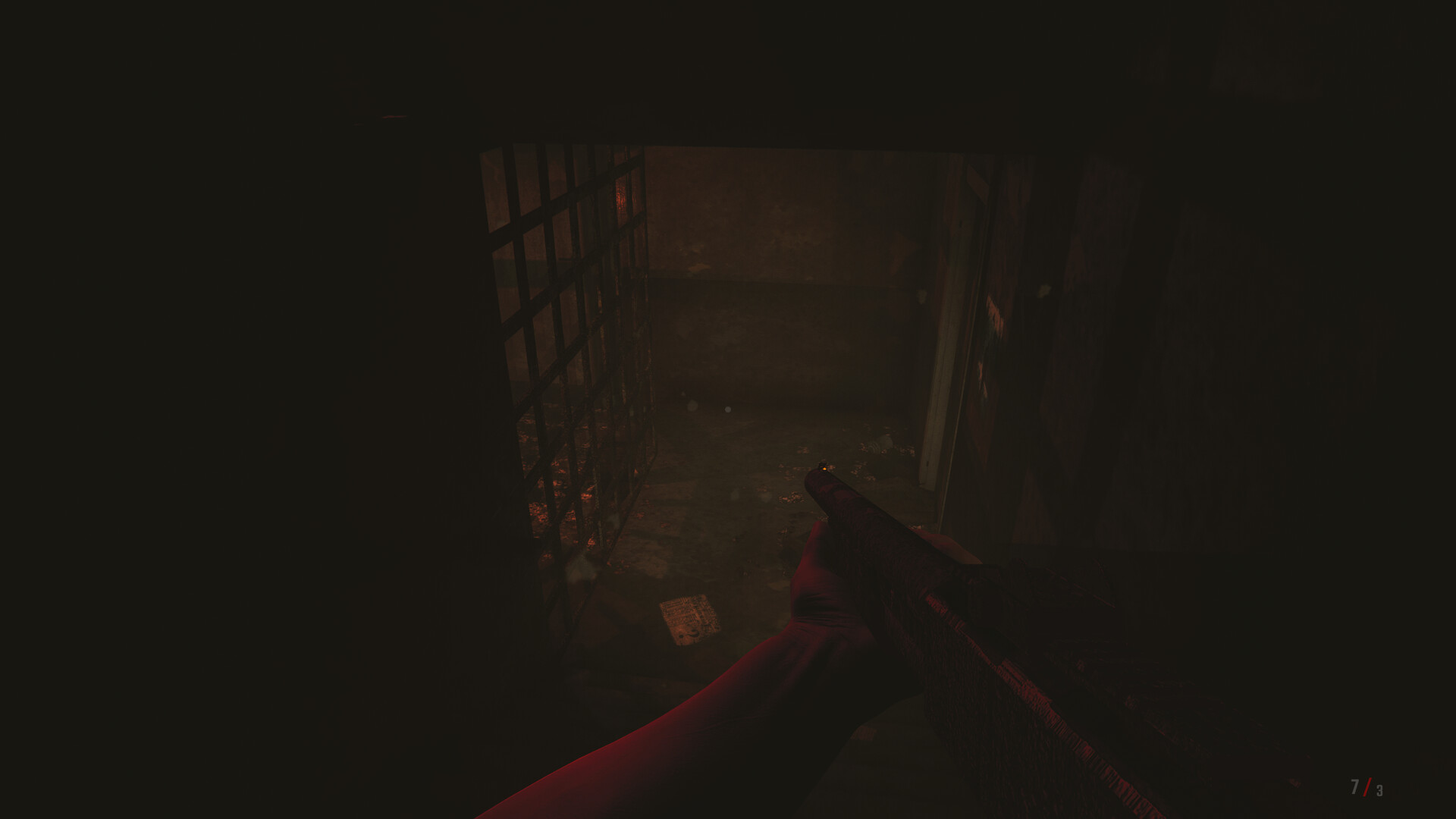 Скриншот 14: Apartament 1406: Horror