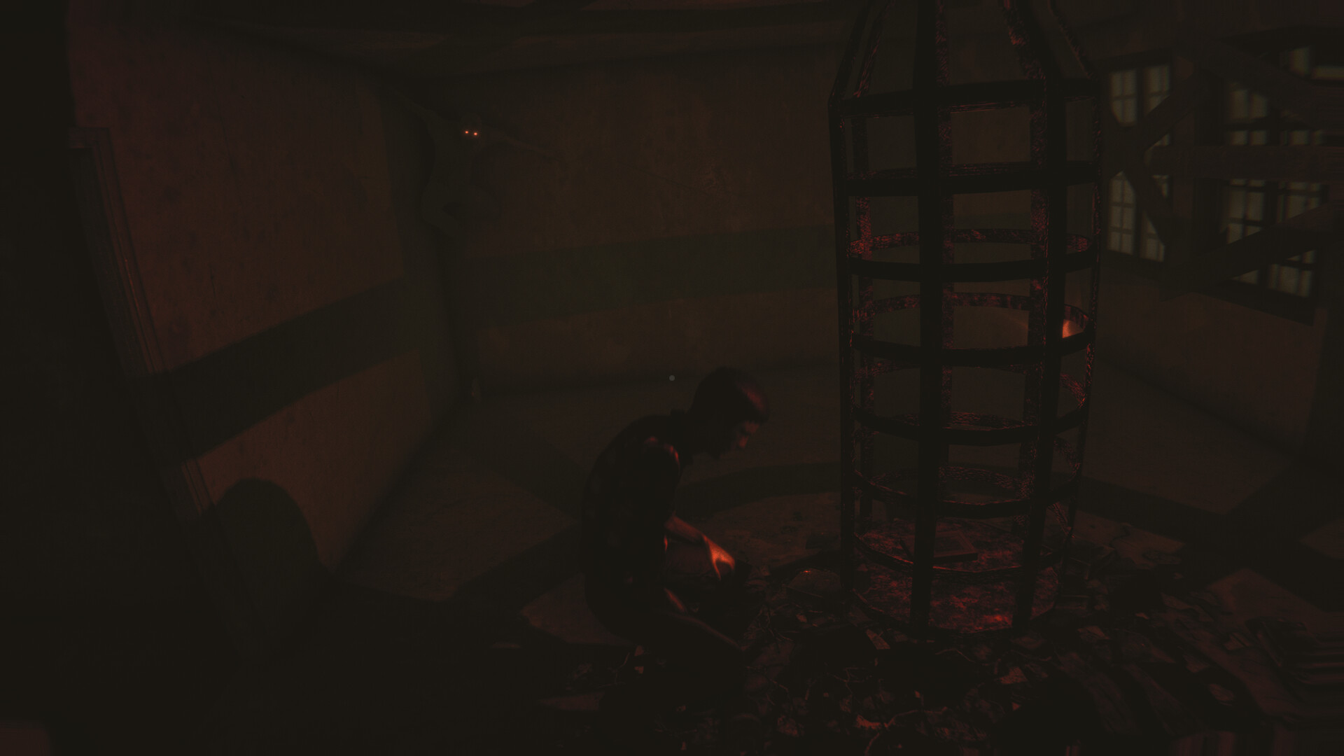 Скриншот 16: Apartament 1406: Horror