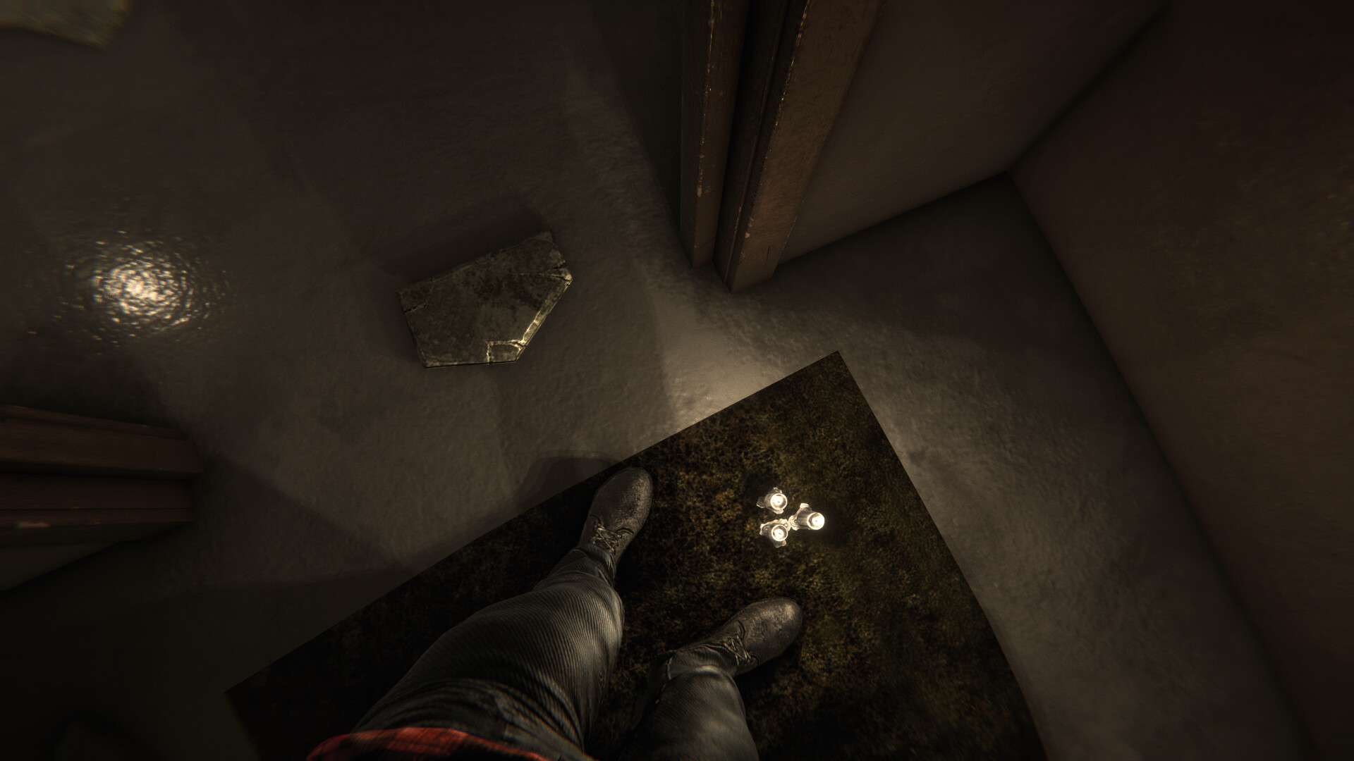 Скриншот 18: Apartament 1406: Horror