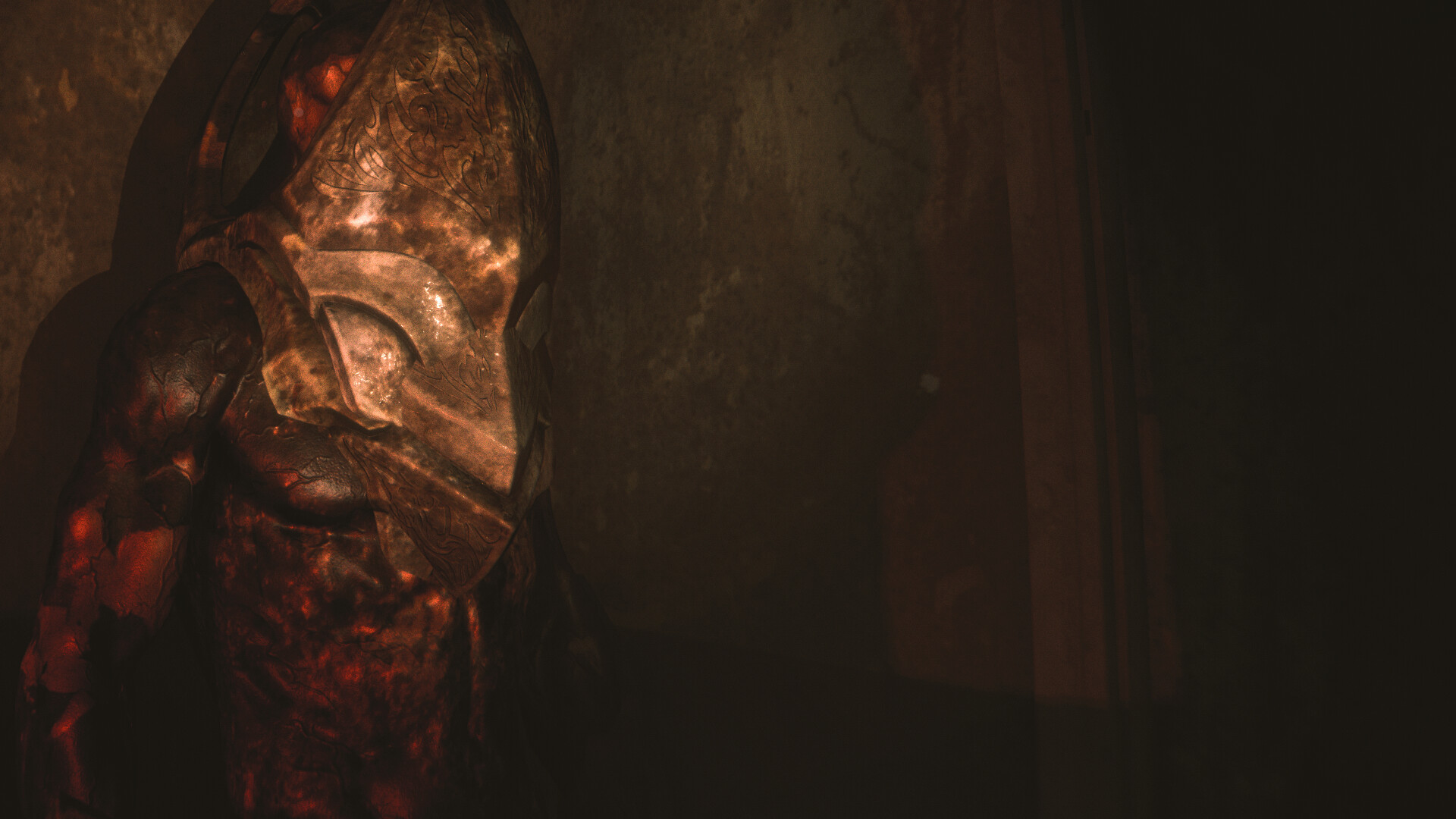 Скриншот 19: Apartament 1406: Horror