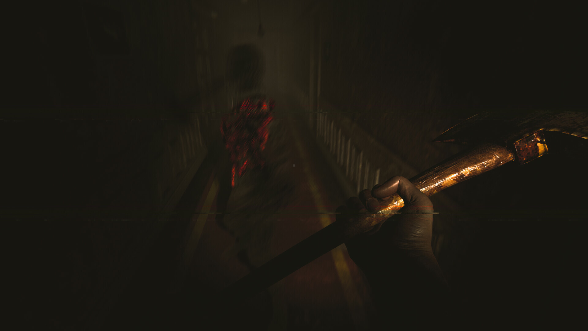 Скриншот: Apartament 1406: Horror