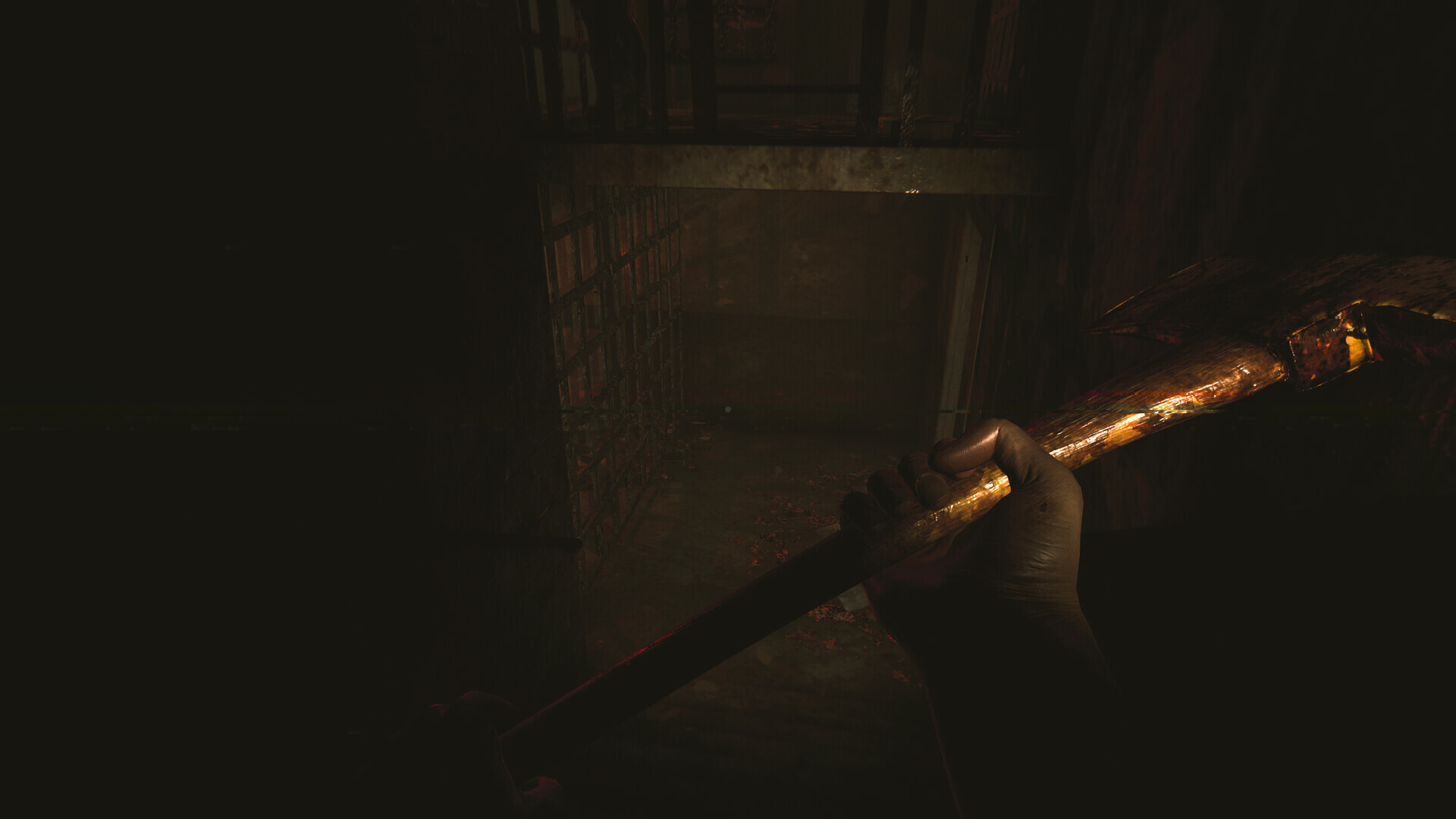 Скриншот 8: Apartament 1406: Horror