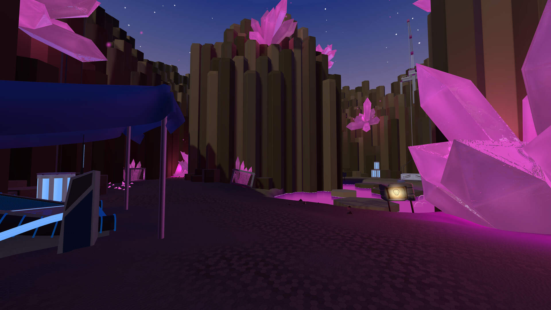 Скриншот 12: Space Station Cargo Simulator