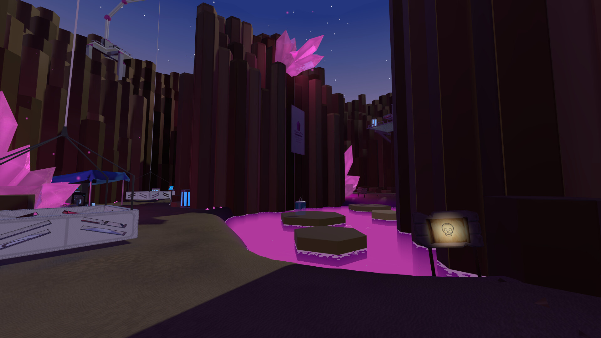 Скриншот 10: Space Station Cargo Simulator