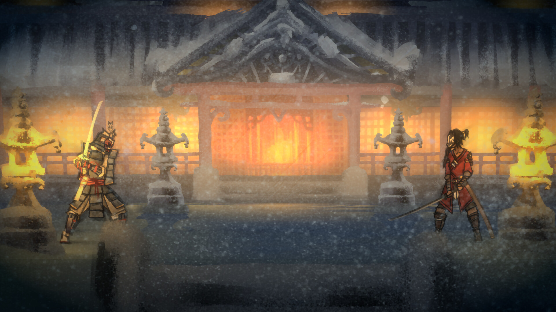 Скриншот: Sclash