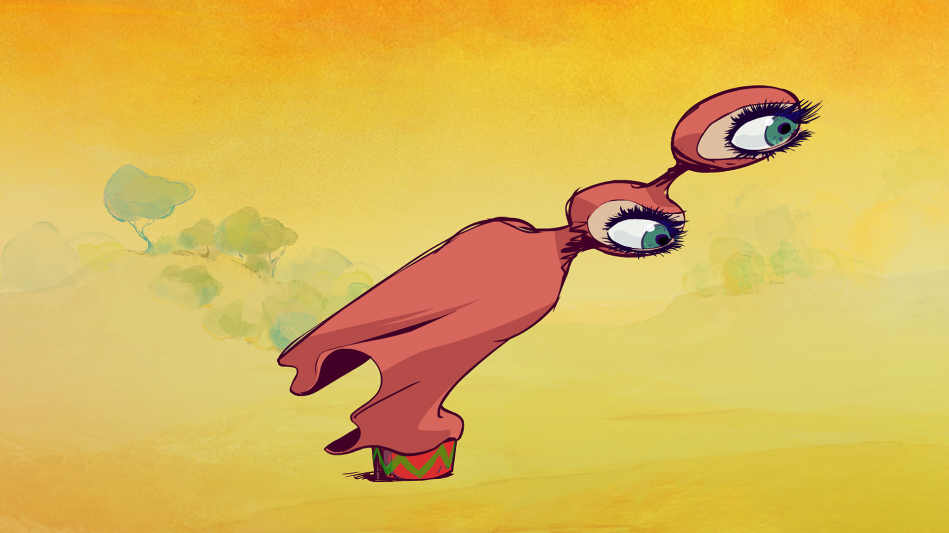 Скриншот: The Many Pieces of Mr. Coo