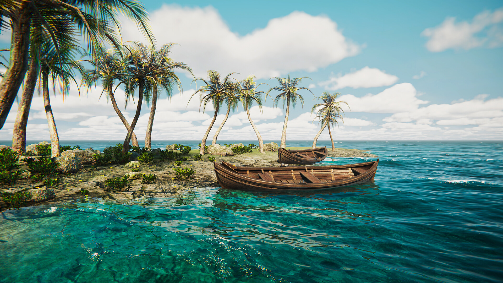 Скриншот 9: Car For Sale Simulator 2023