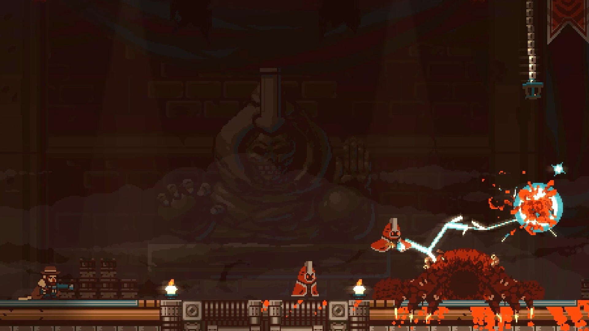 Скриншот 16: Gunbrella