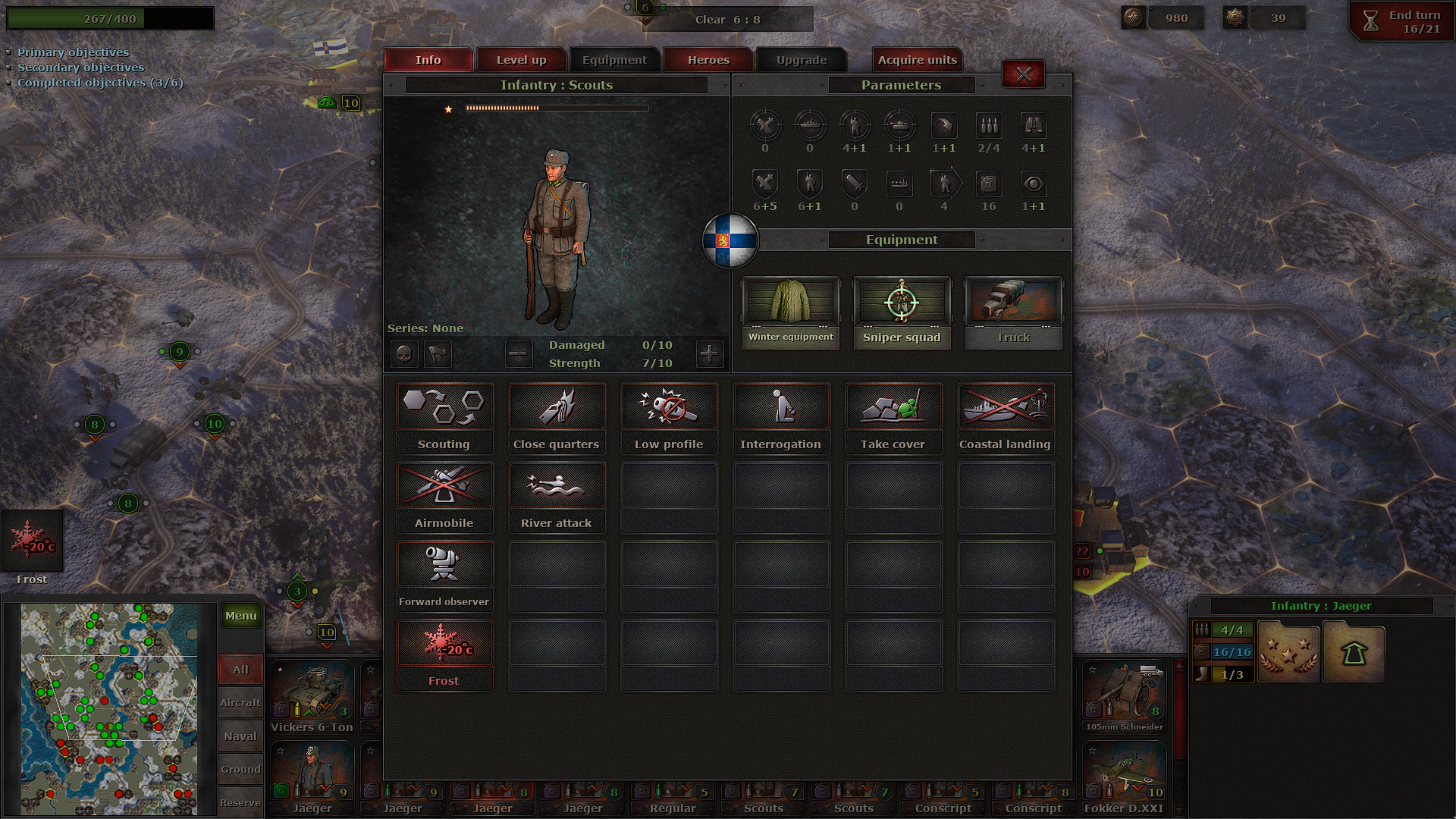 Скриншот 14: Strategic Mind: Spirit of Liberty