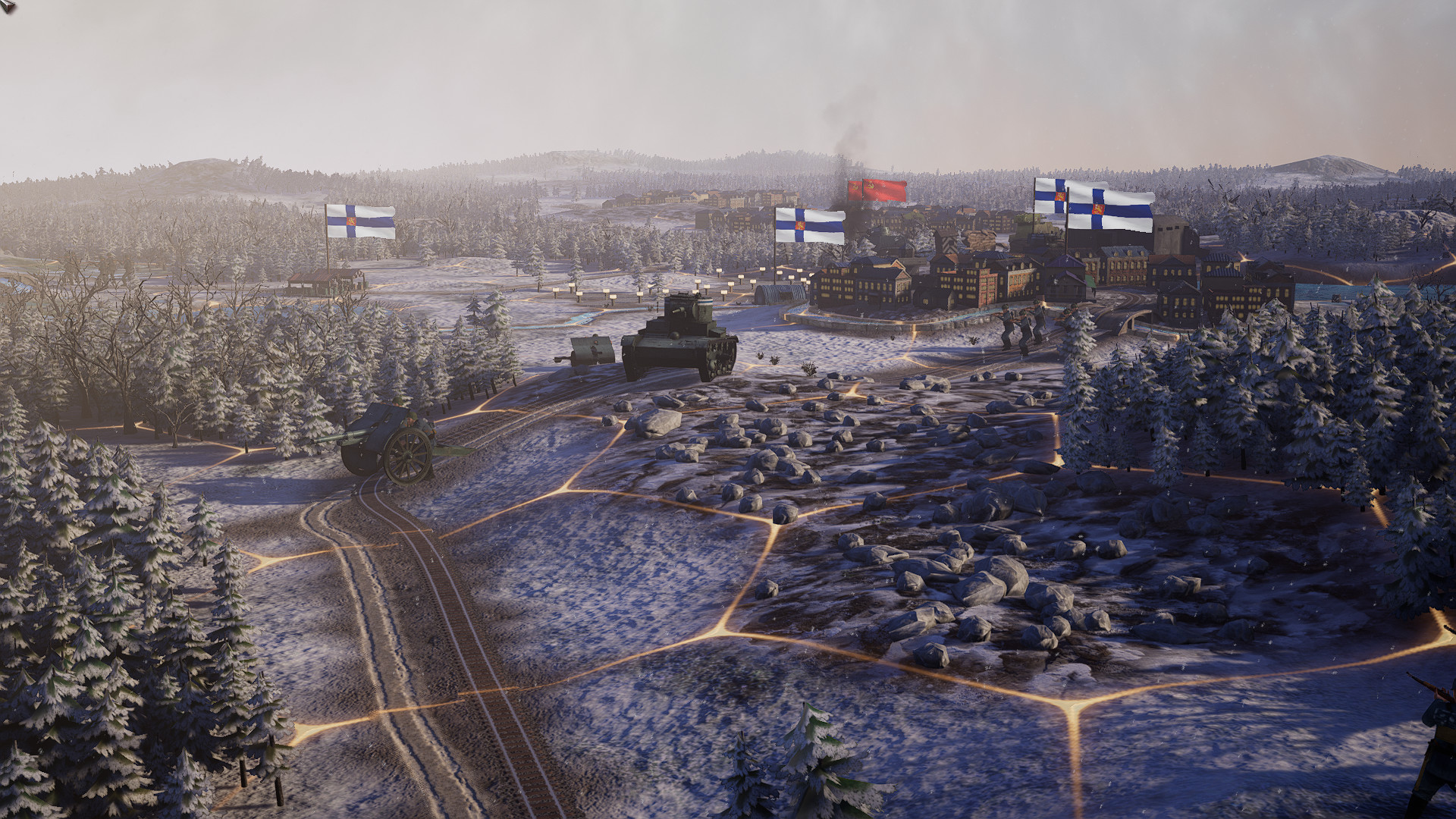 Скриншот 15: Strategic Mind: Spirit of Liberty