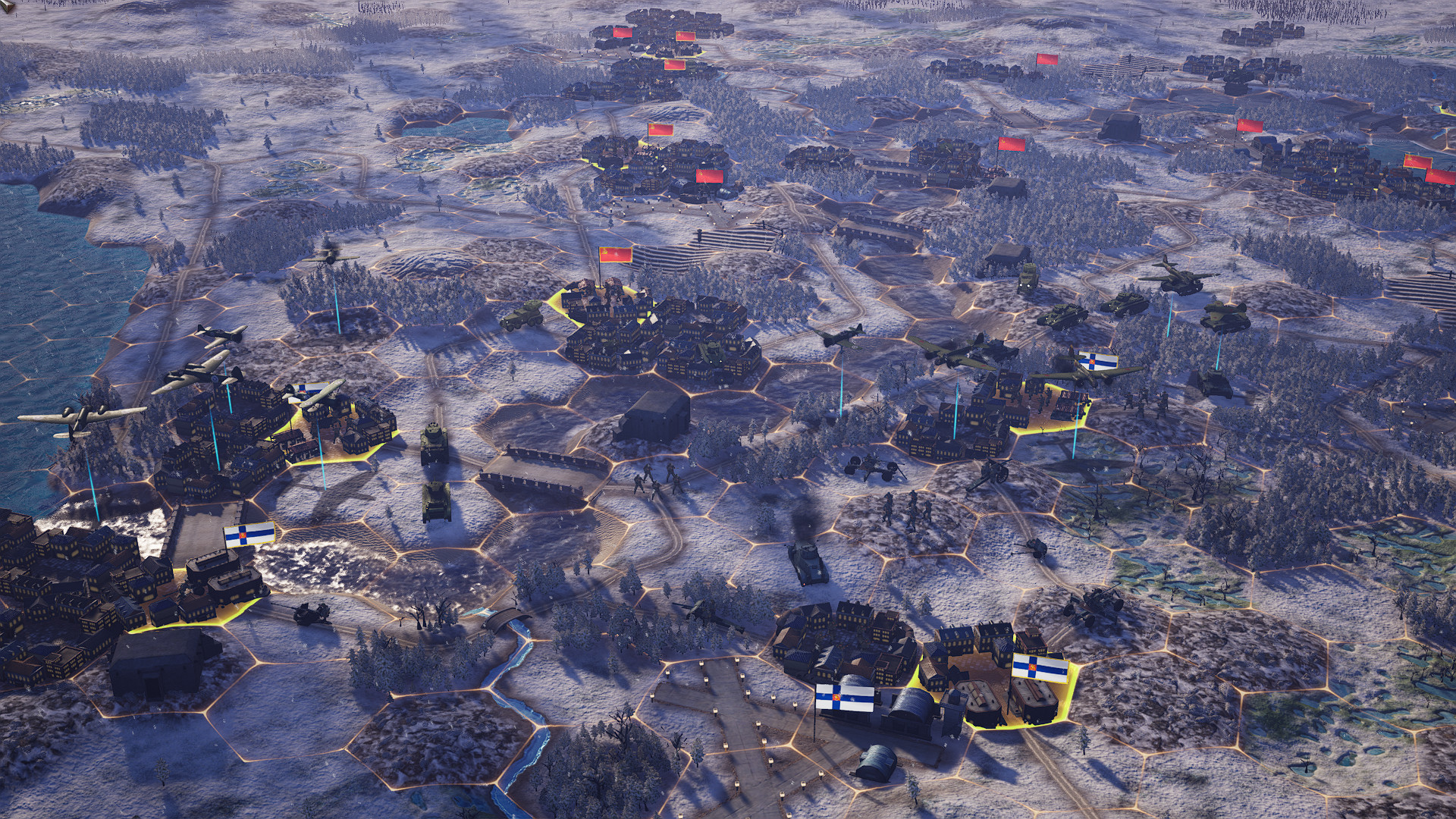 Скриншот 19: Strategic Mind: Spirit of Liberty