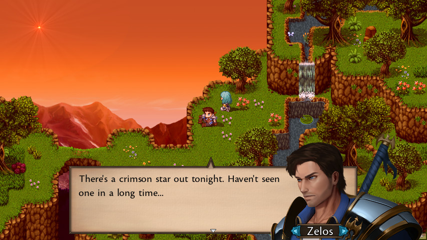 Скриншот 21: Symphony of War: The Nephilim Saga