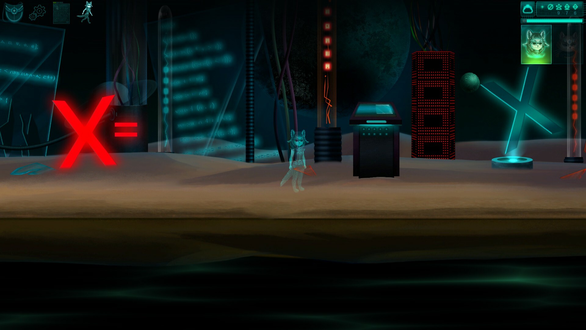 Скриншот 6: Cat's Request