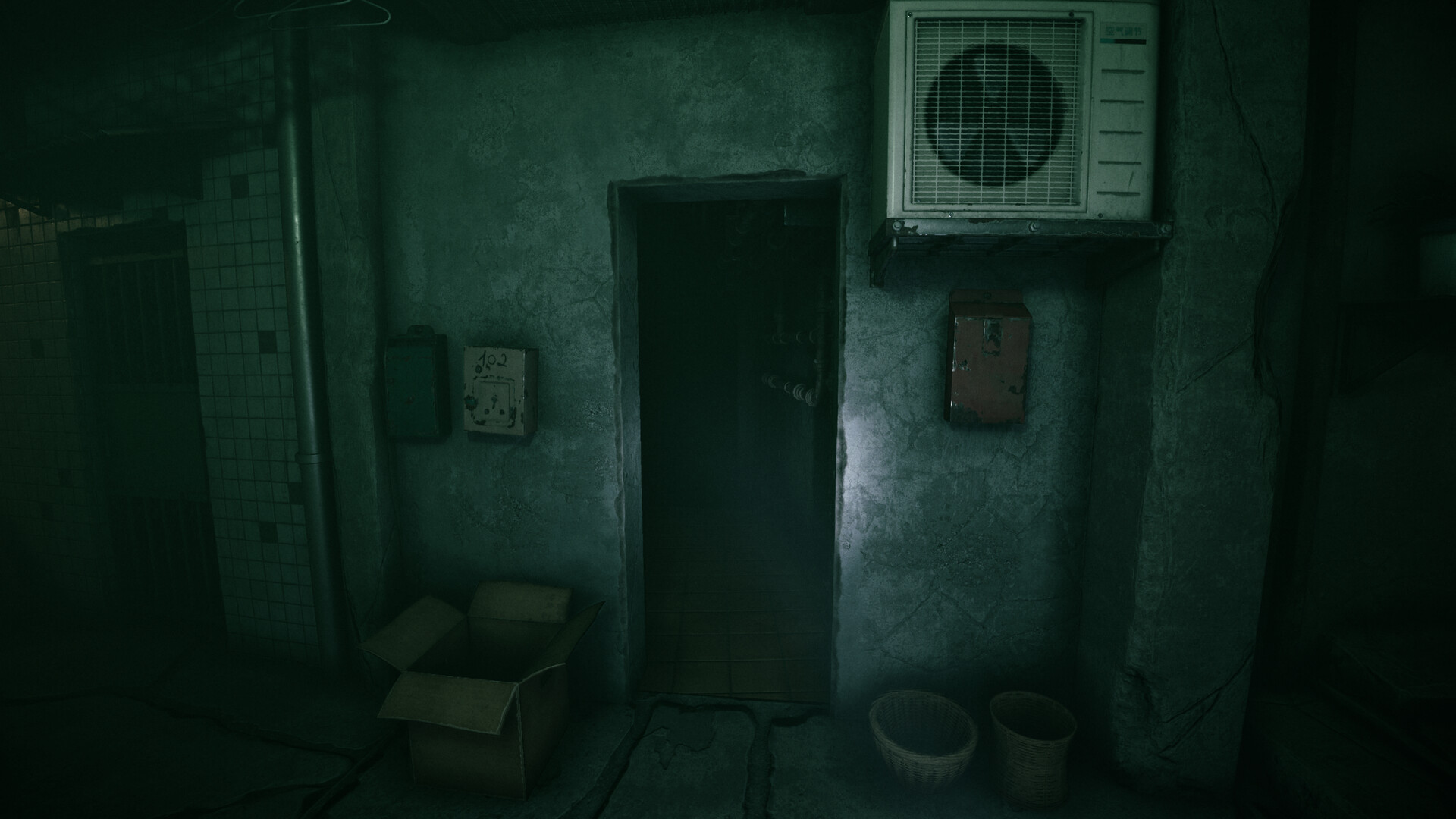 Скриншот 6: Welcome to Kowloon