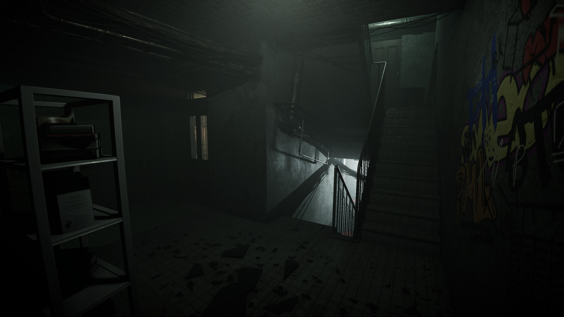 Скриншот 9: Welcome to Kowloon