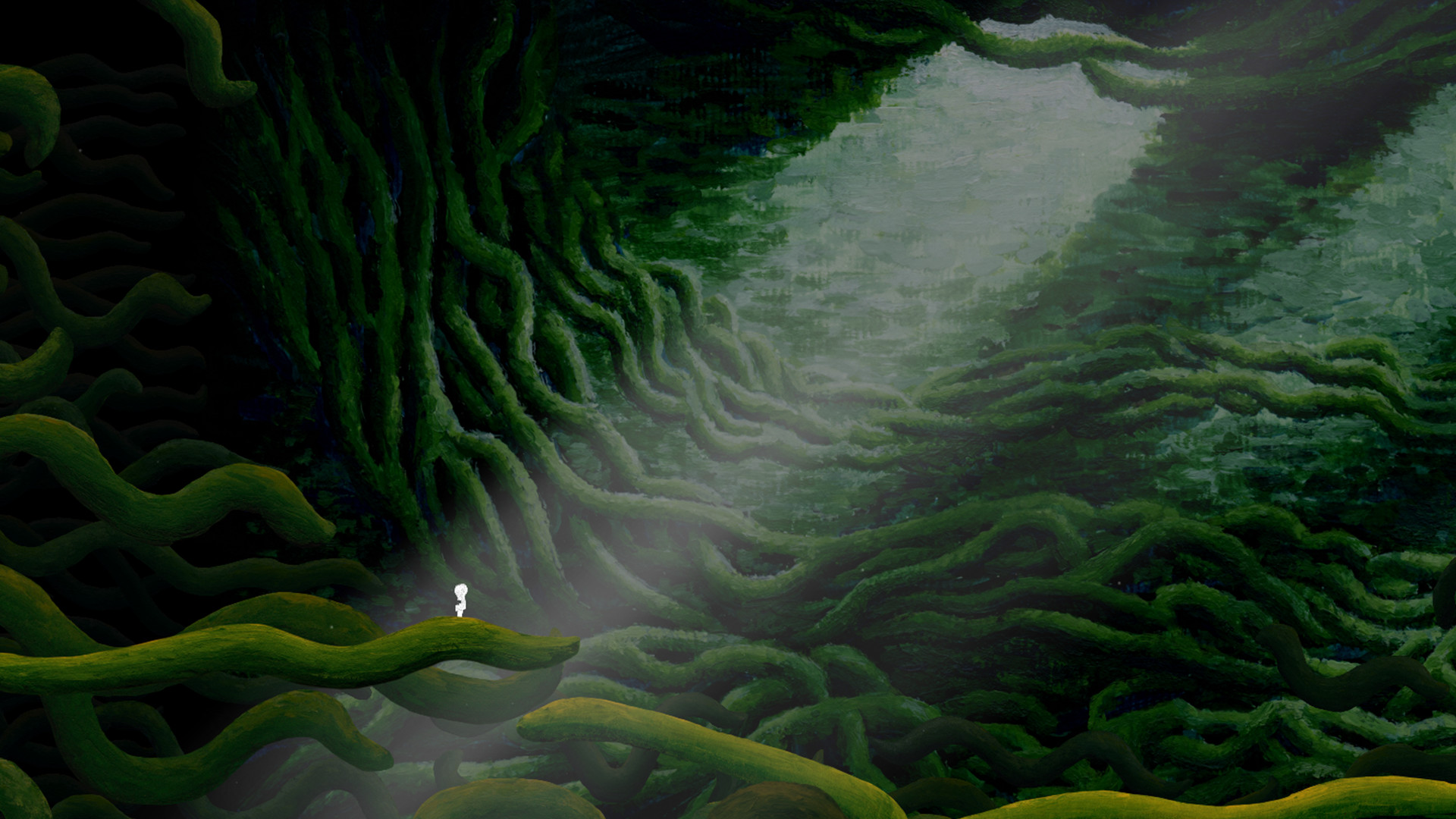 Скриншот: The Master's Pupil