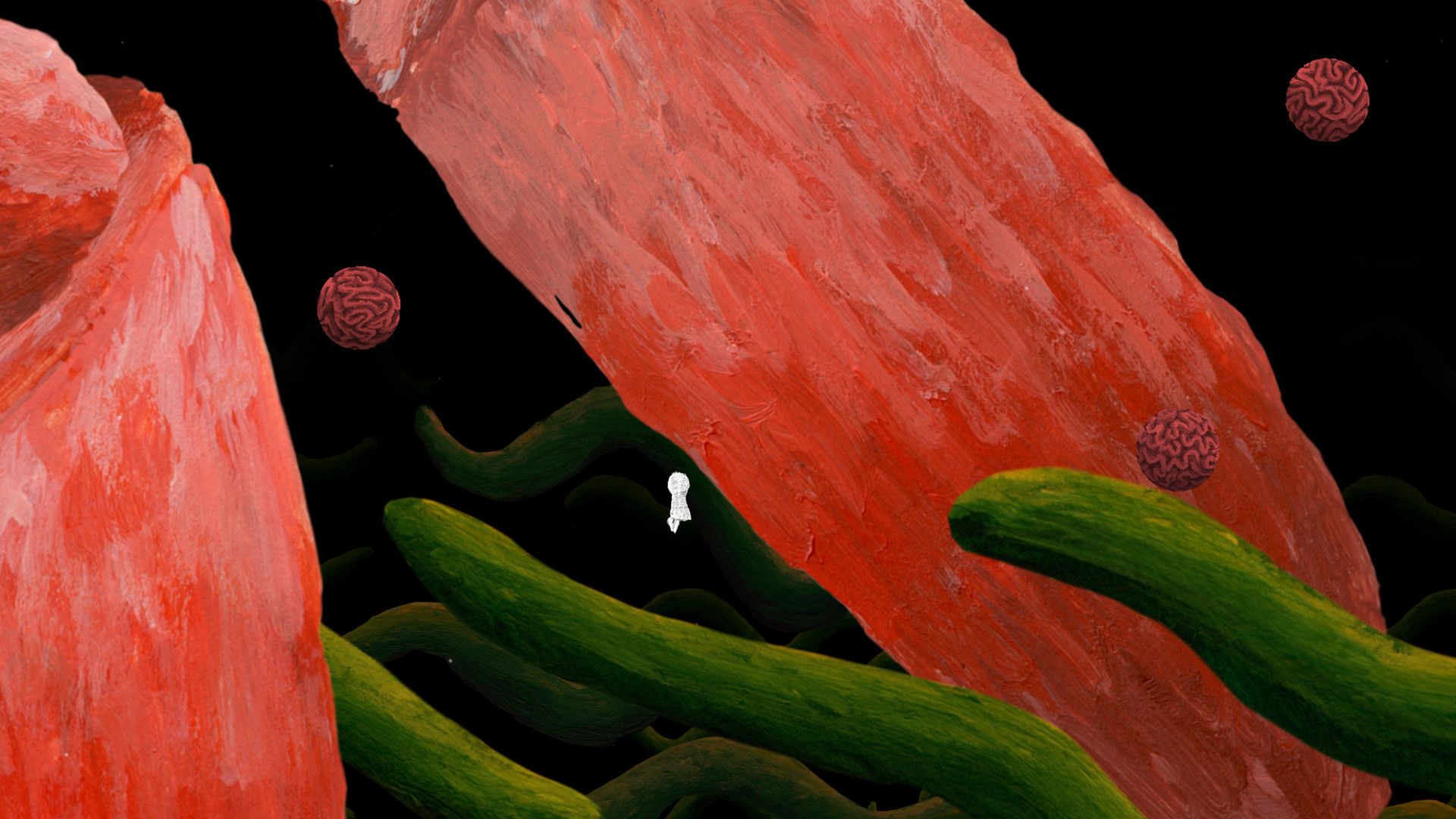 Скриншот 6: The Master's Pupil