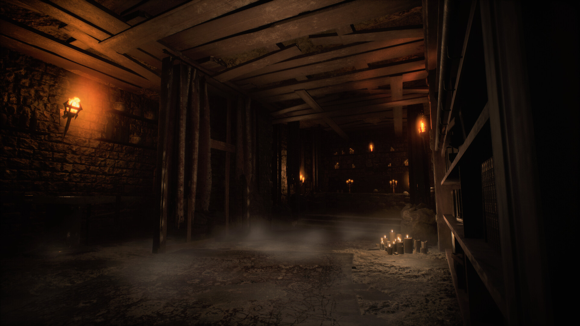 Скриншот 15: Lunacy: Saint Rhodes