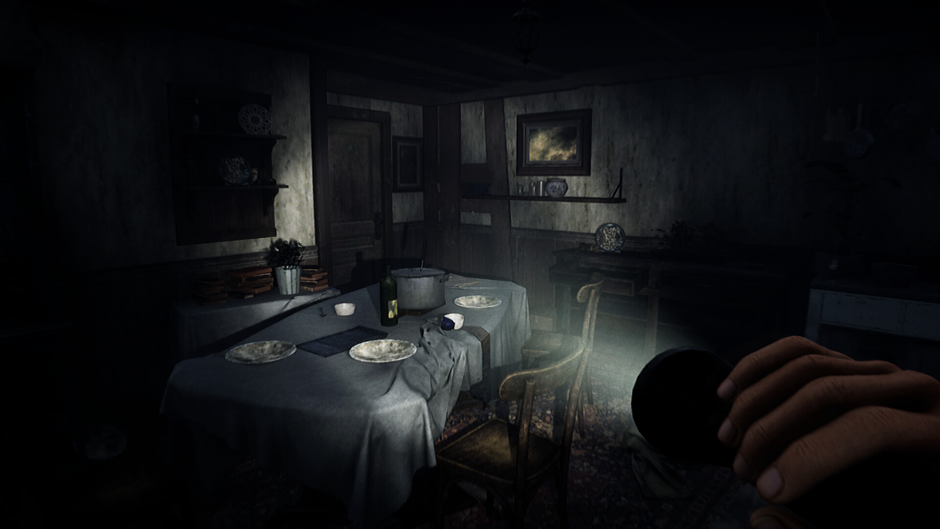 Скриншот 7: Lunacy: Saint Rhodes