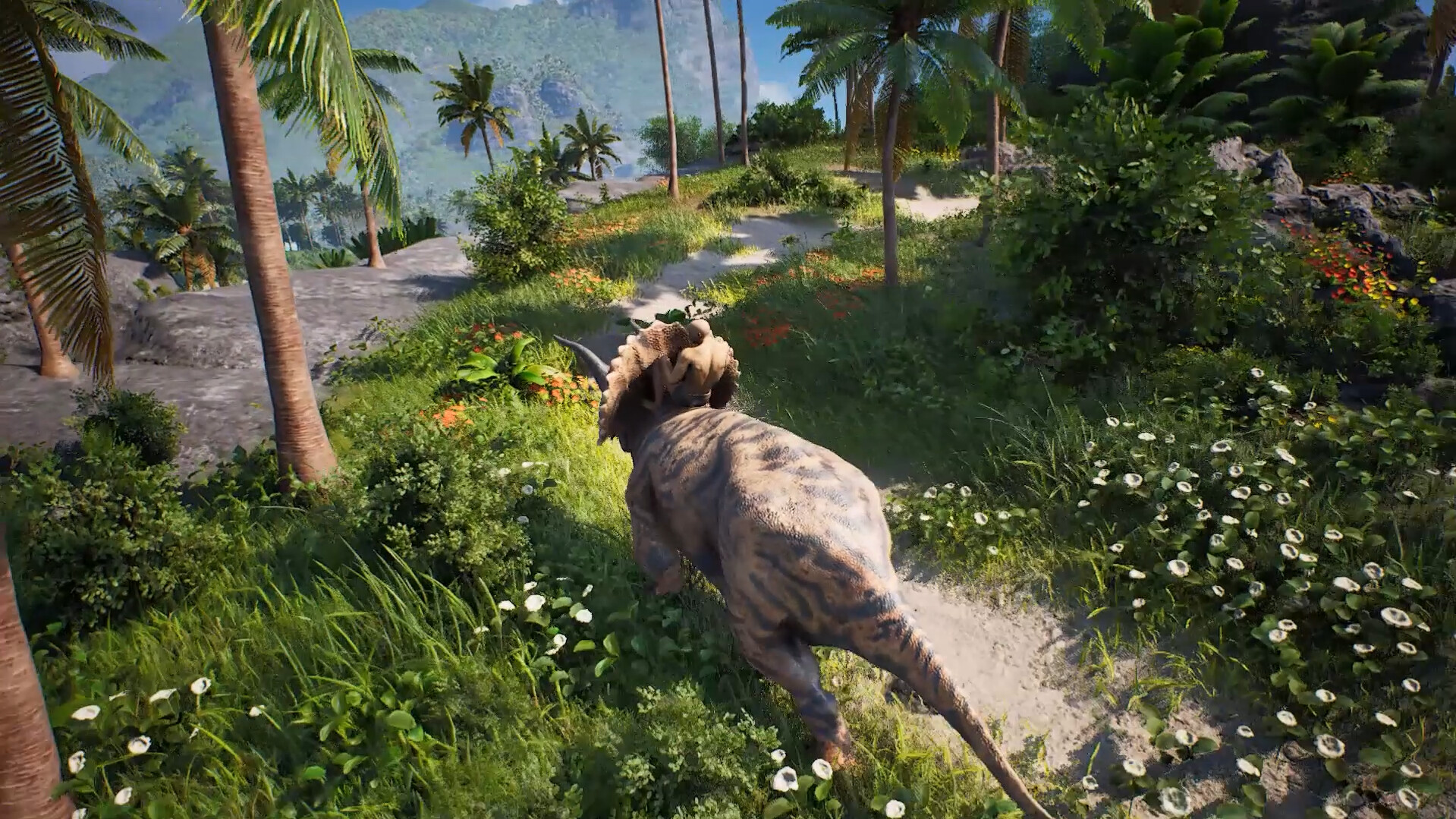 Скриншот: Grand Emprise: Time Travel Survival