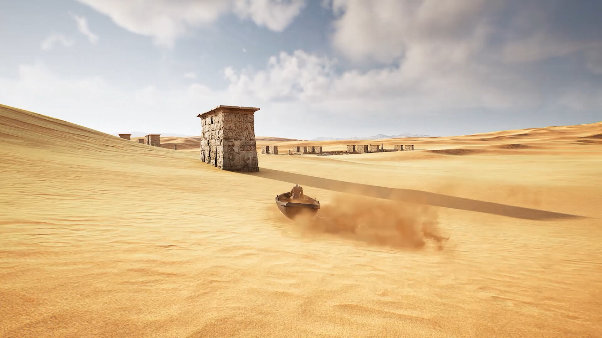 Скриншот 17: Grand Emprise: Time Travel Survival