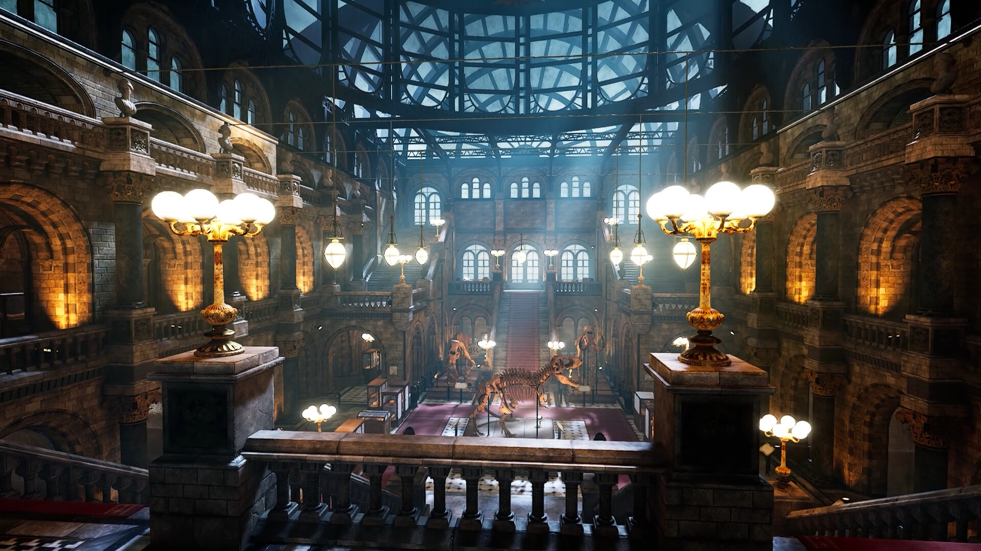 Скриншот 23: Grand Emprise: Time Travel Survival