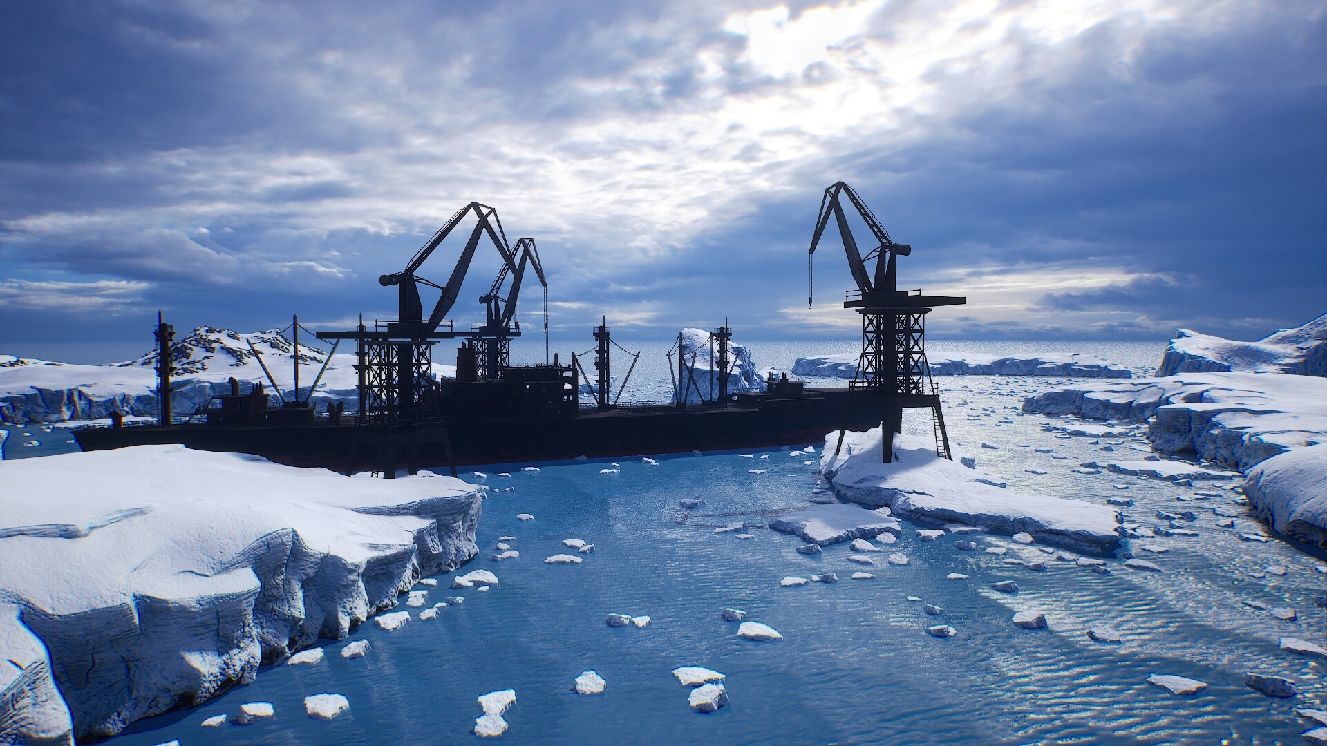 Скриншот 27: Grand Emprise: Time Travel Survival