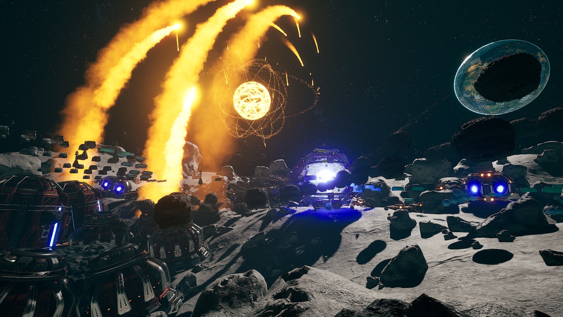 Скриншот 32: Grand Emprise: Time Travel Survival