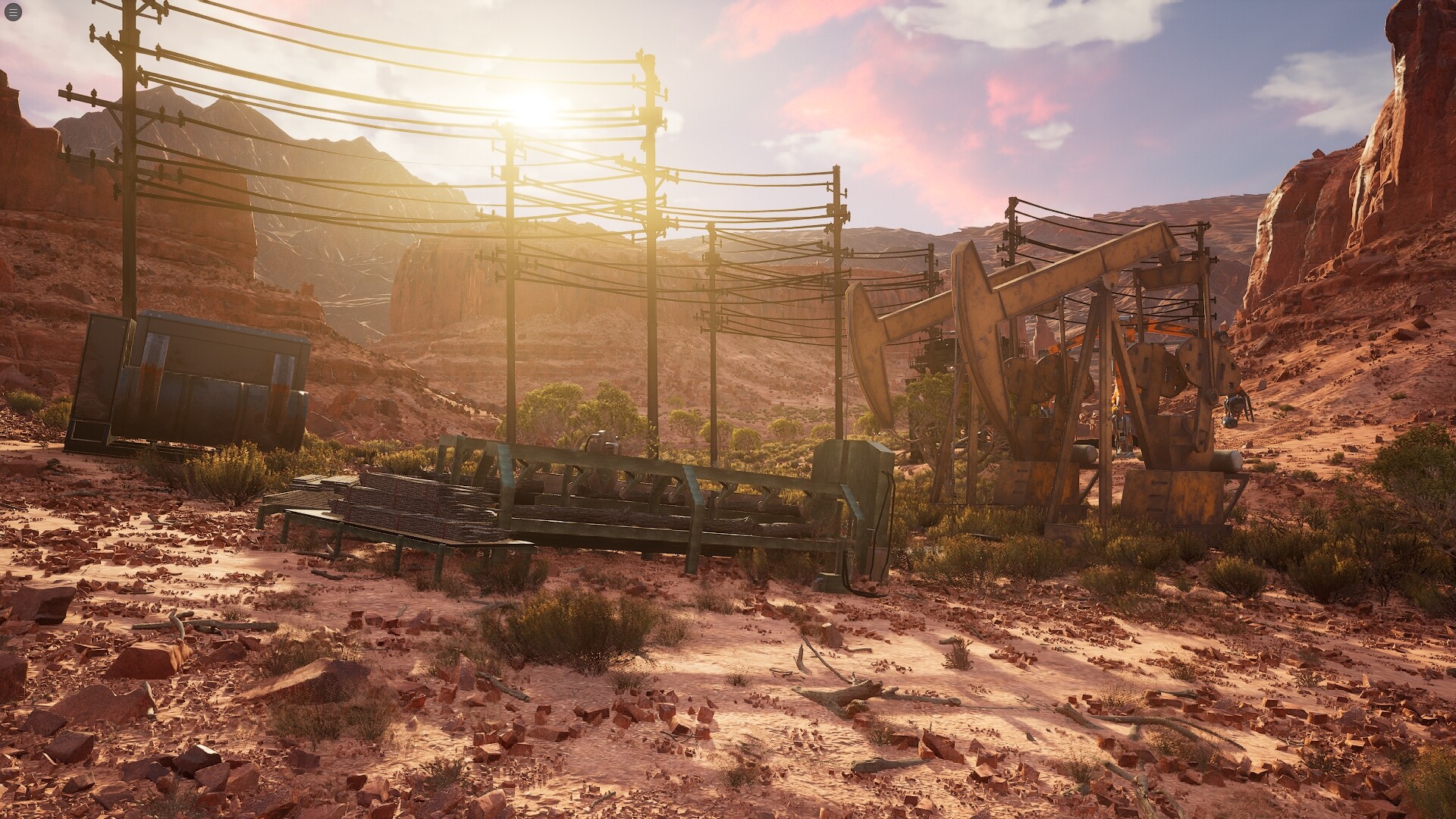 Скриншот 36: Grand Emprise: Time Travel Survival