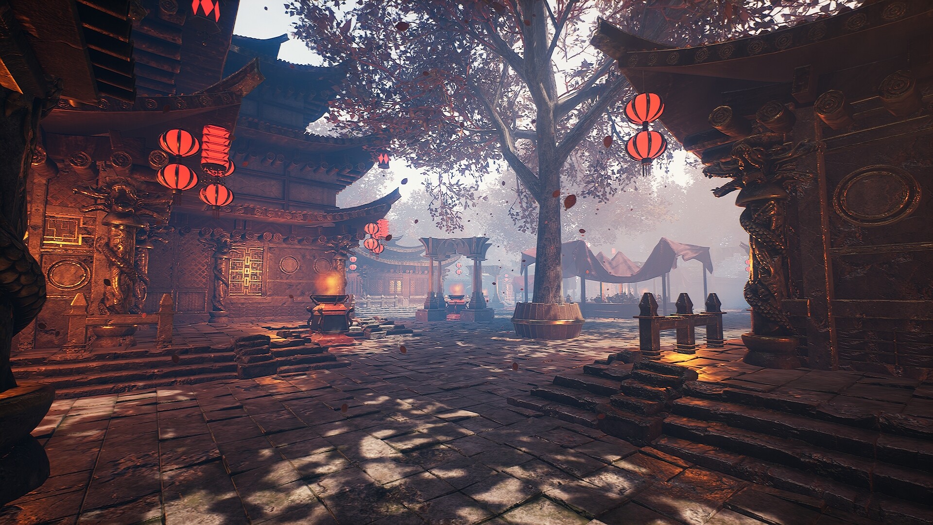 Скриншот 40: Grand Emprise: Time Travel Survival