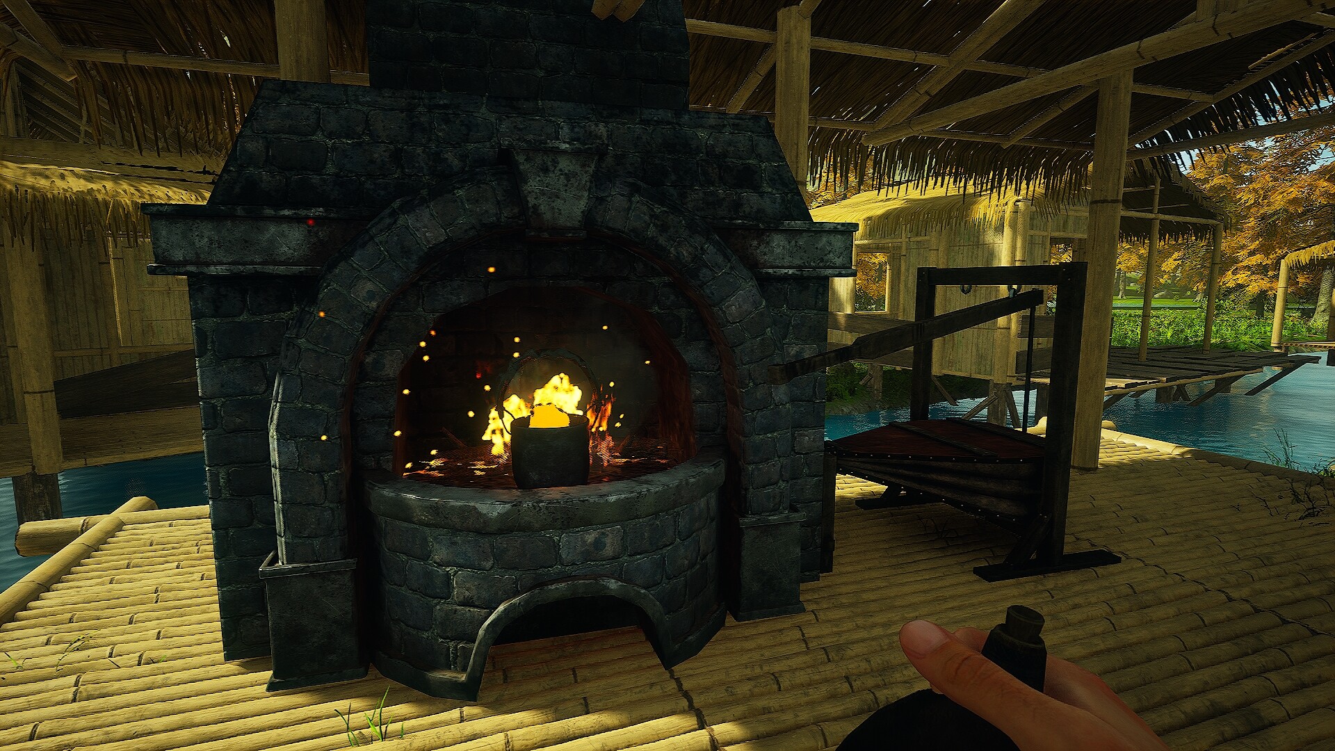 Скриншот 42: Grand Emprise: Time Travel Survival