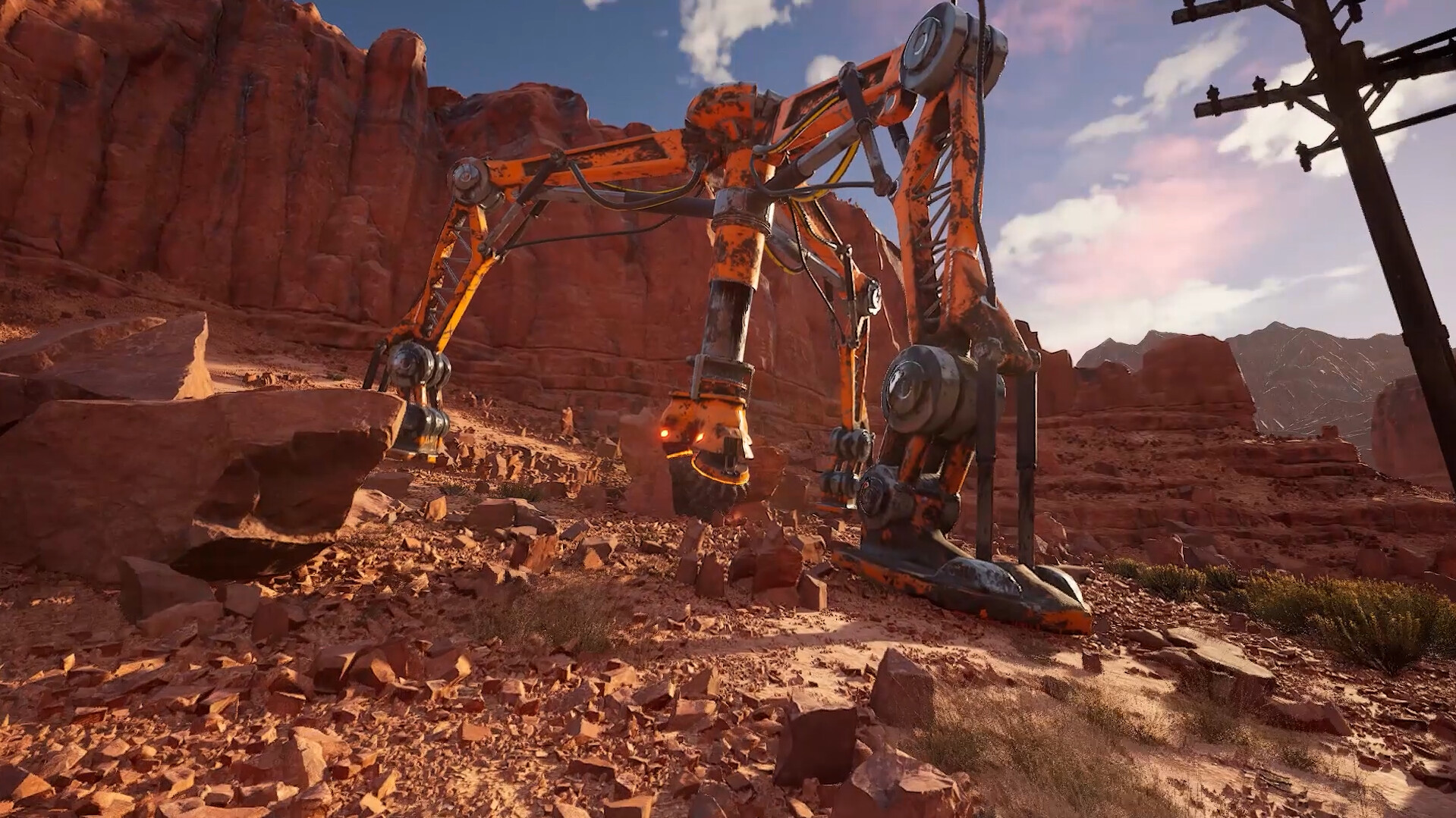 Скриншот 43: Grand Emprise: Time Travel Survival