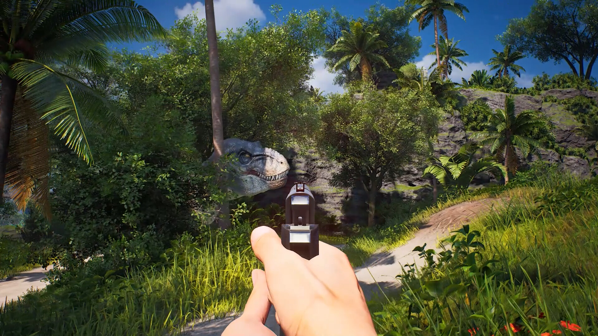 Скриншот 46: Grand Emprise: Time Travel Survival