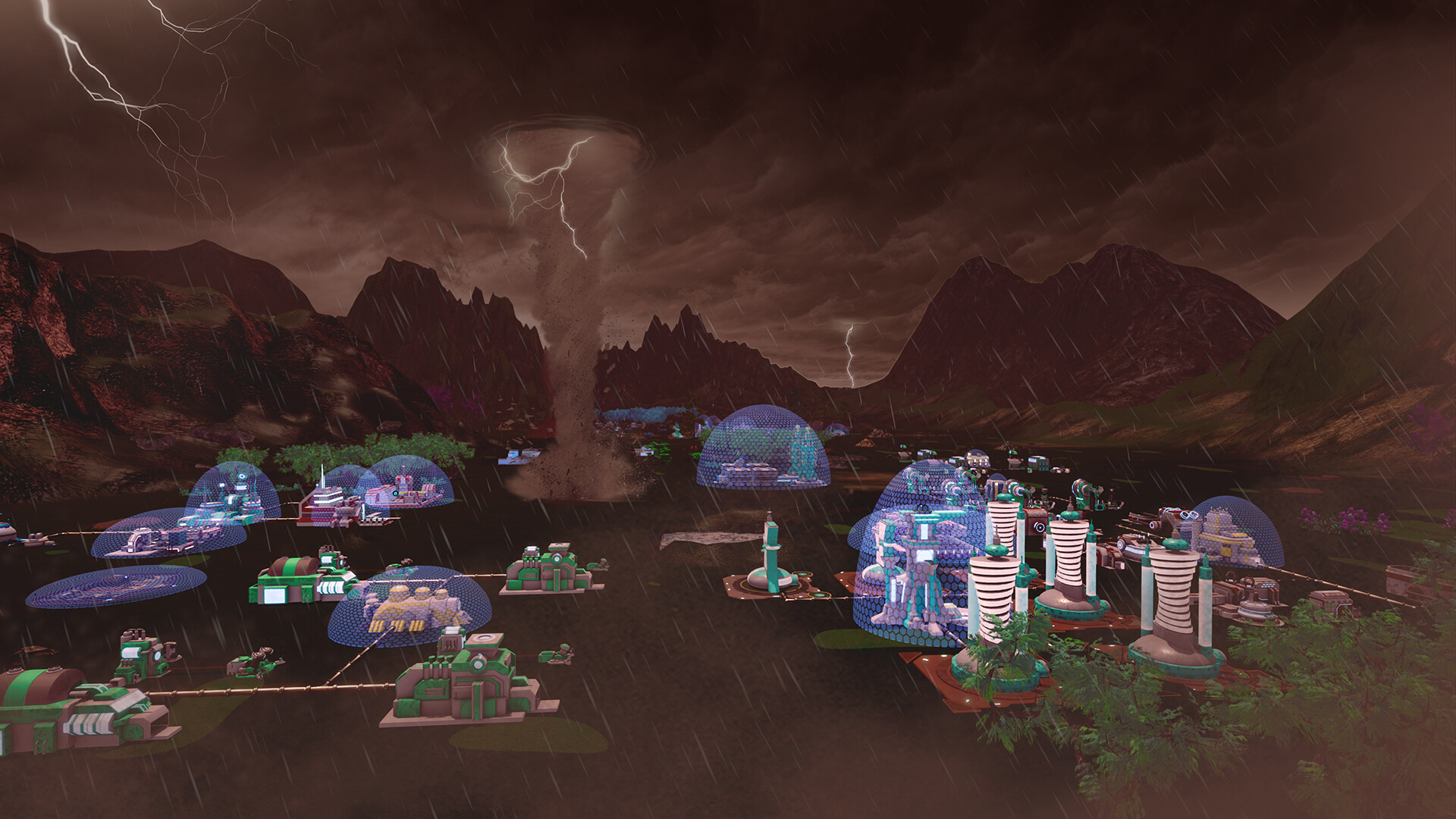 Скриншот 11: Quriocity