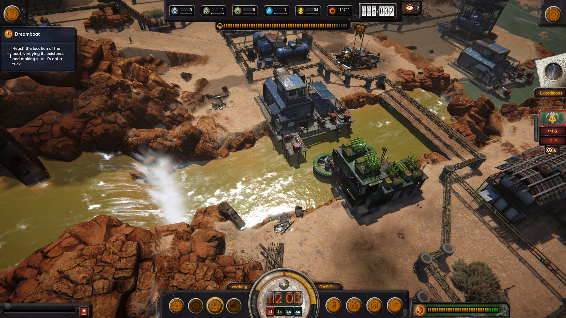 Скриншот: Homeseek