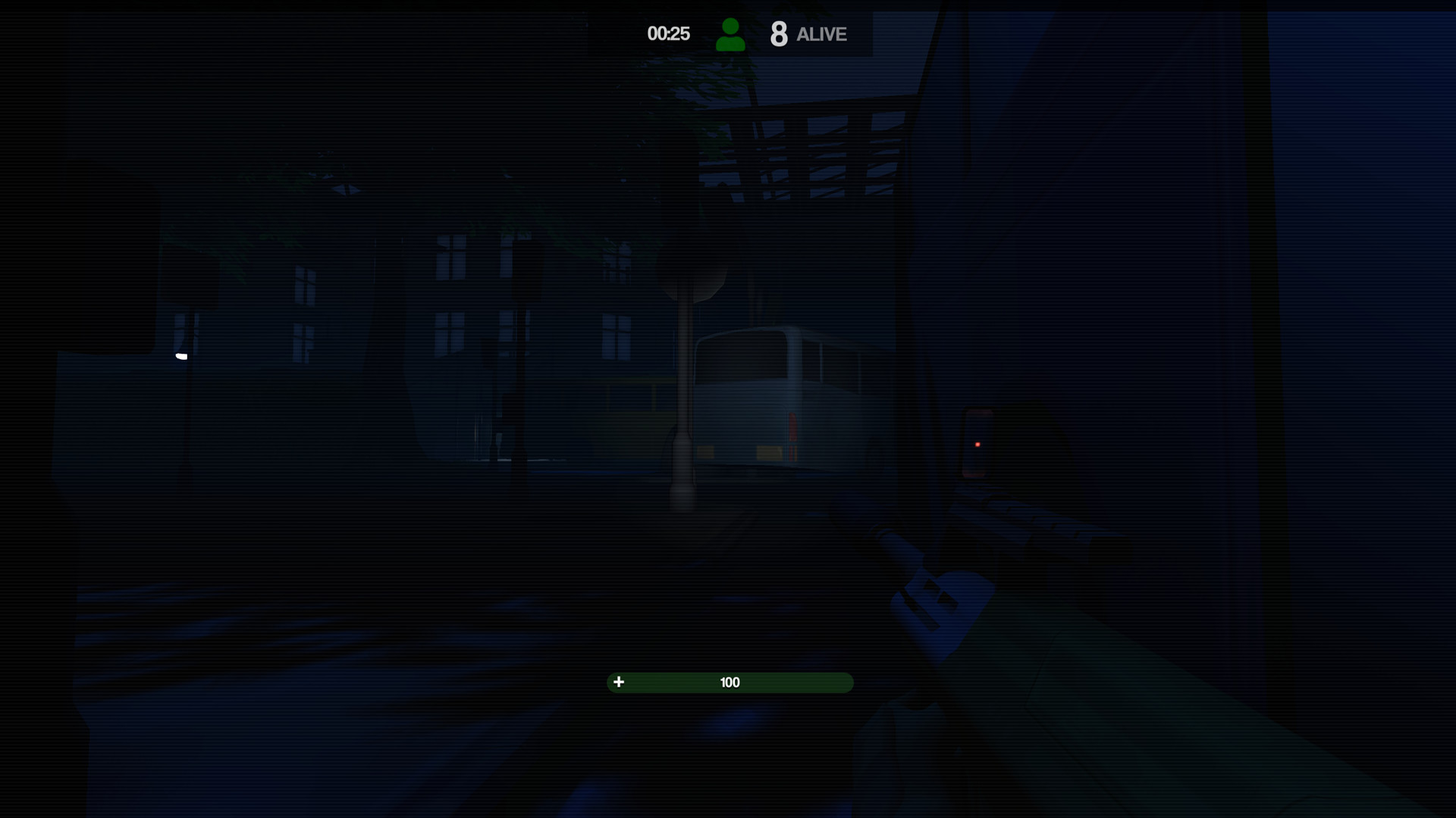 Скриншот 9: False Front