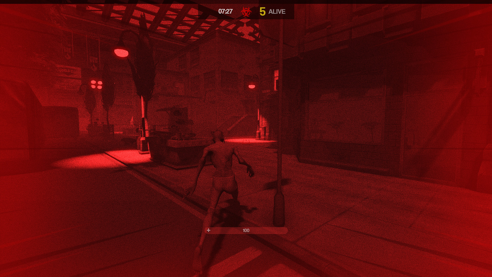 Скриншот 10: False Front