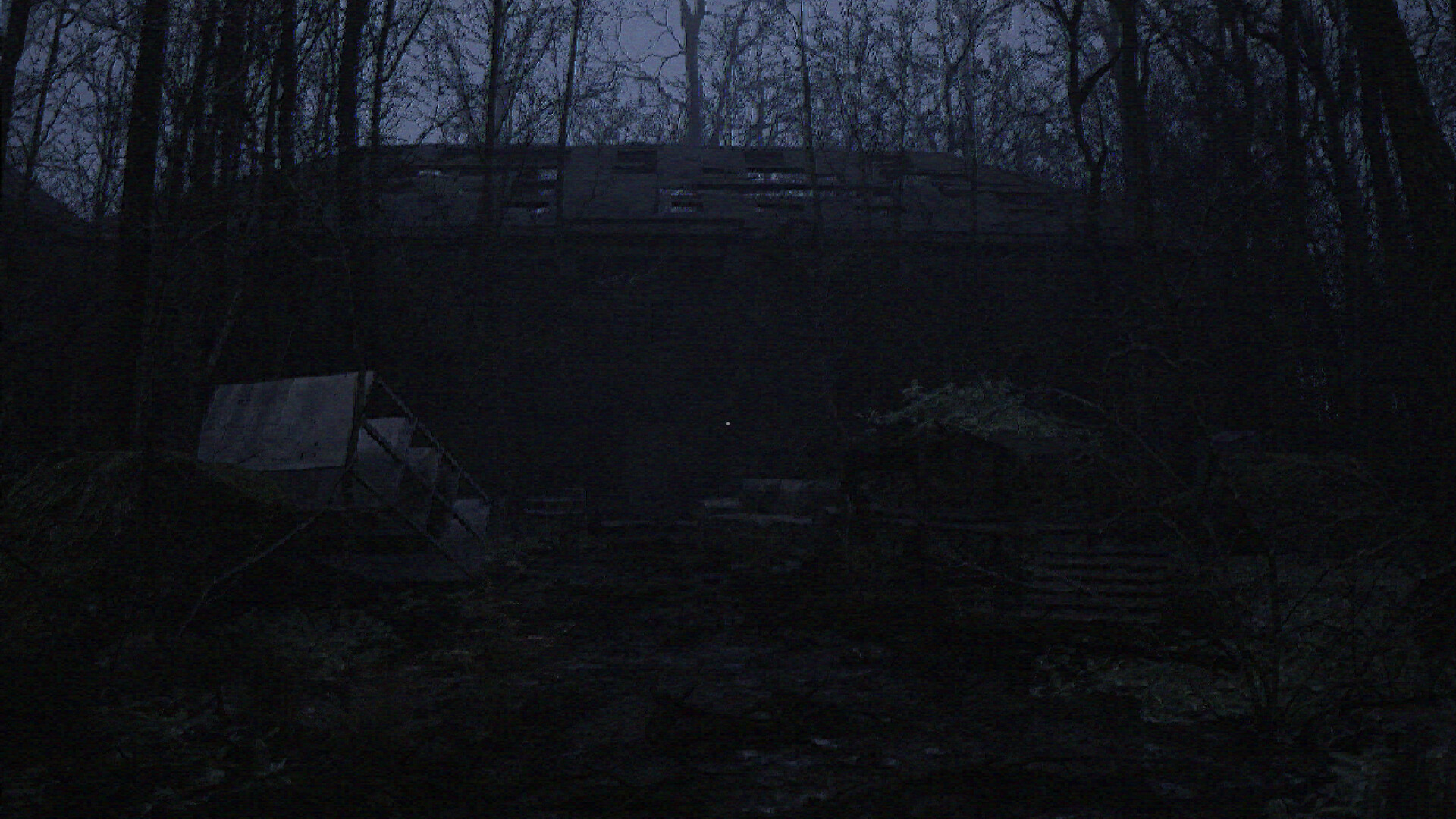 Скриншот: Abandoned Souls