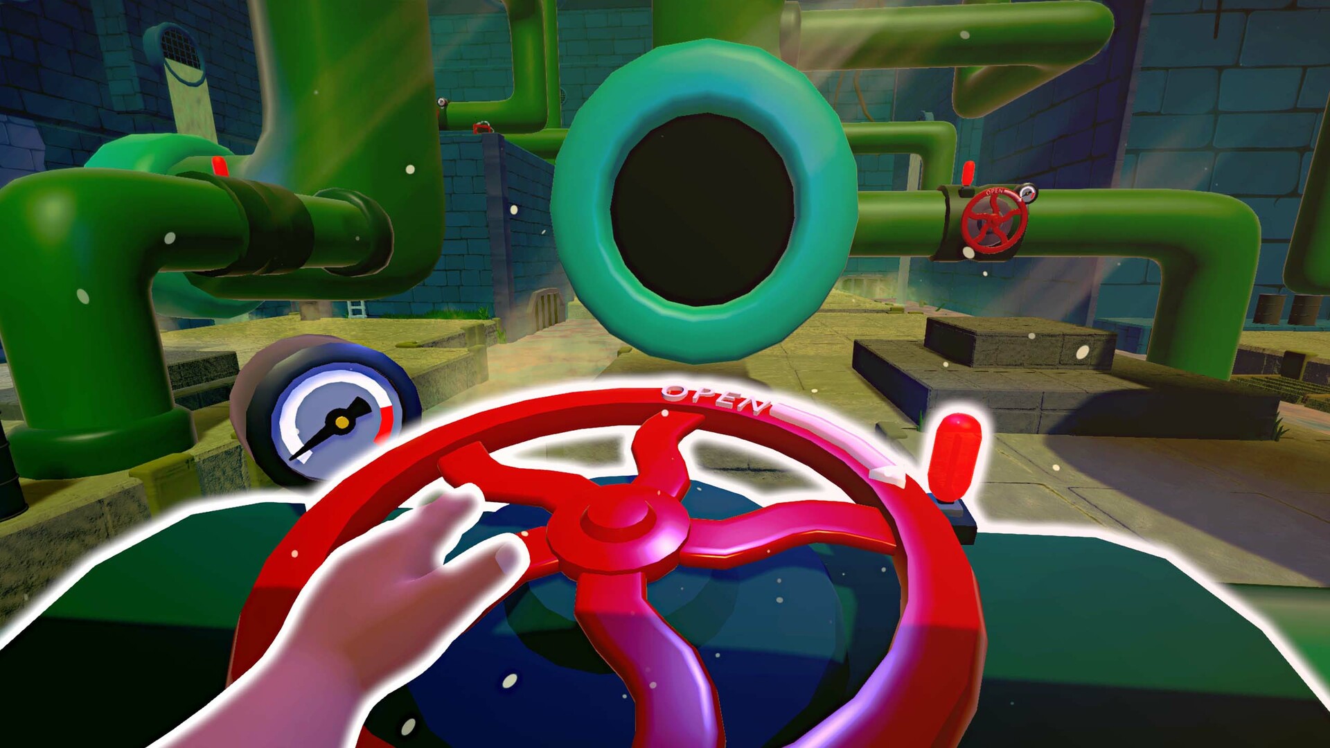 Скриншот: Suicide Guy: The Lost Dreams