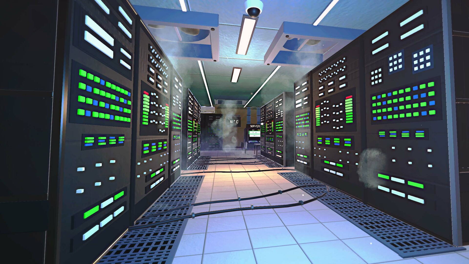 Скриншот 7: Suicide Guy: The Lost Dreams