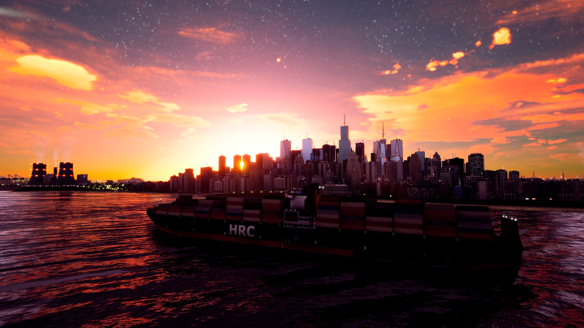 Скриншот 6: Highrise City