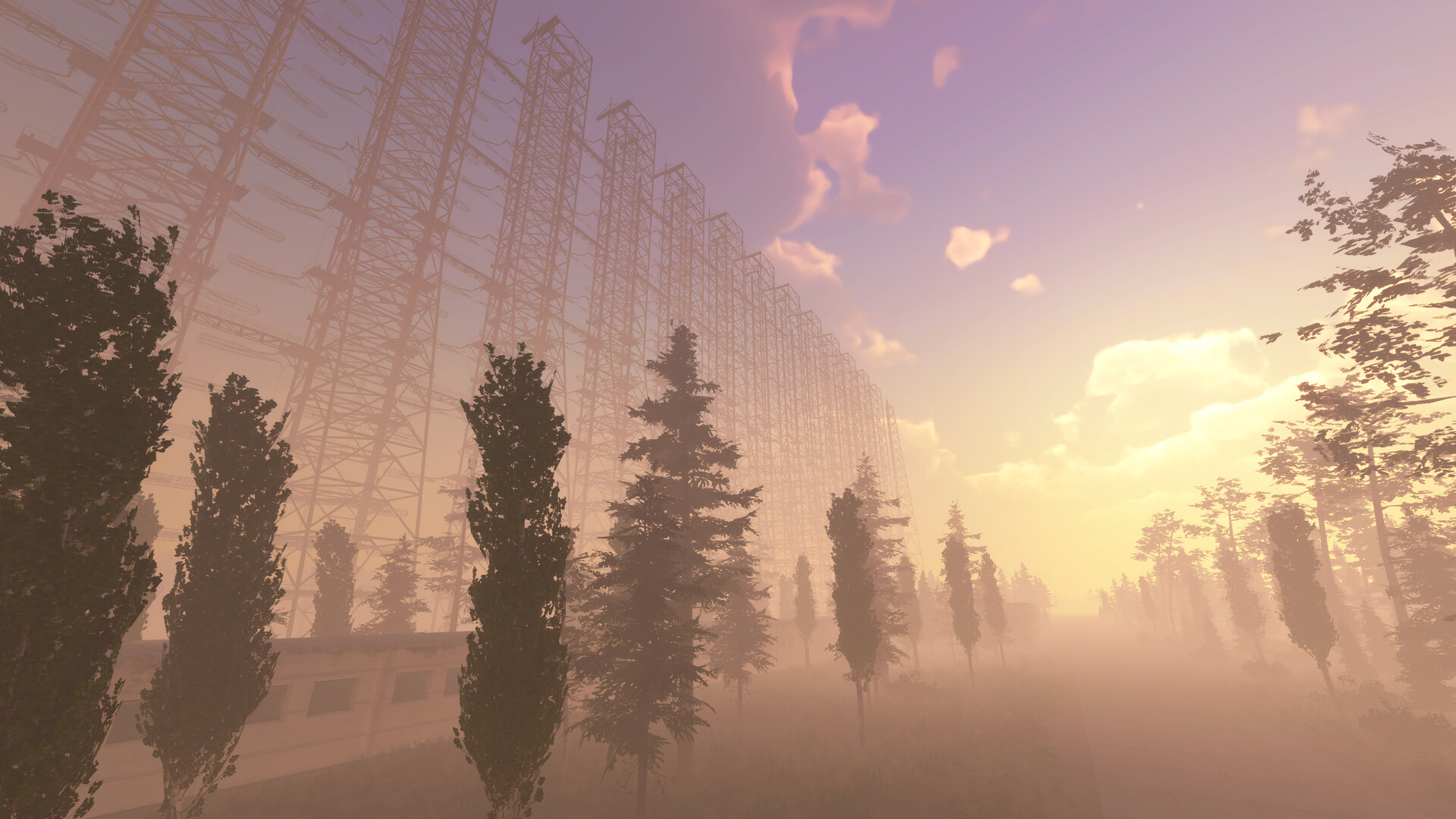 Скриншот 12: Bus World