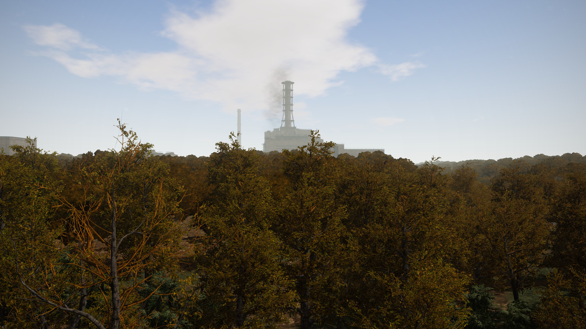 Скриншот 13: Bus World