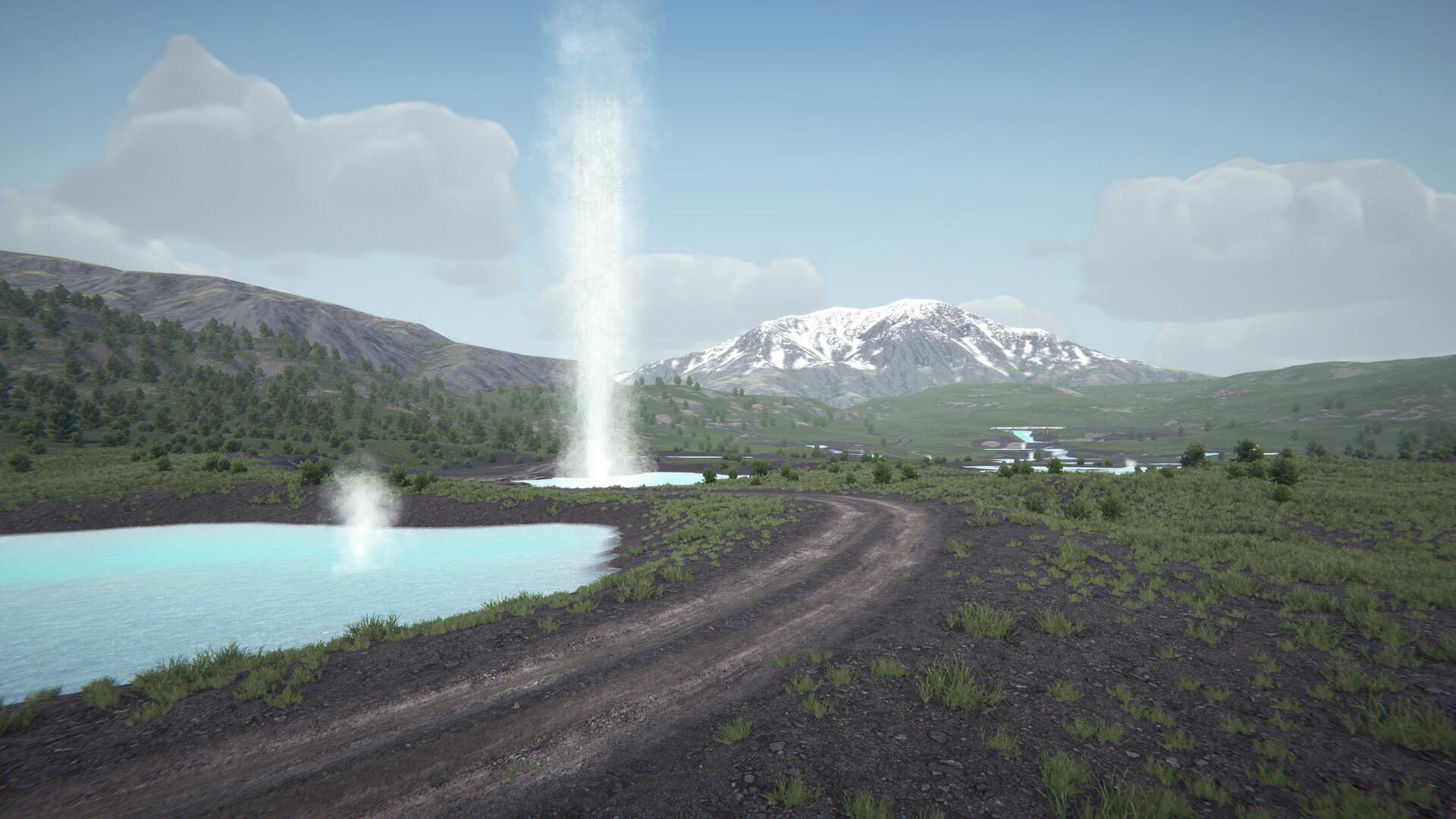 Скриншот 7: Bus World