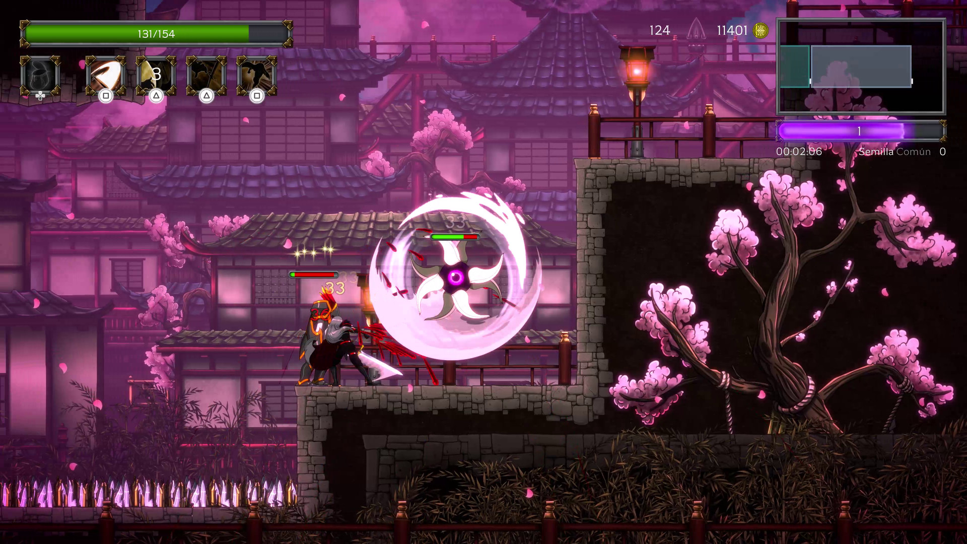 Скриншот 14: Summum Aeterna