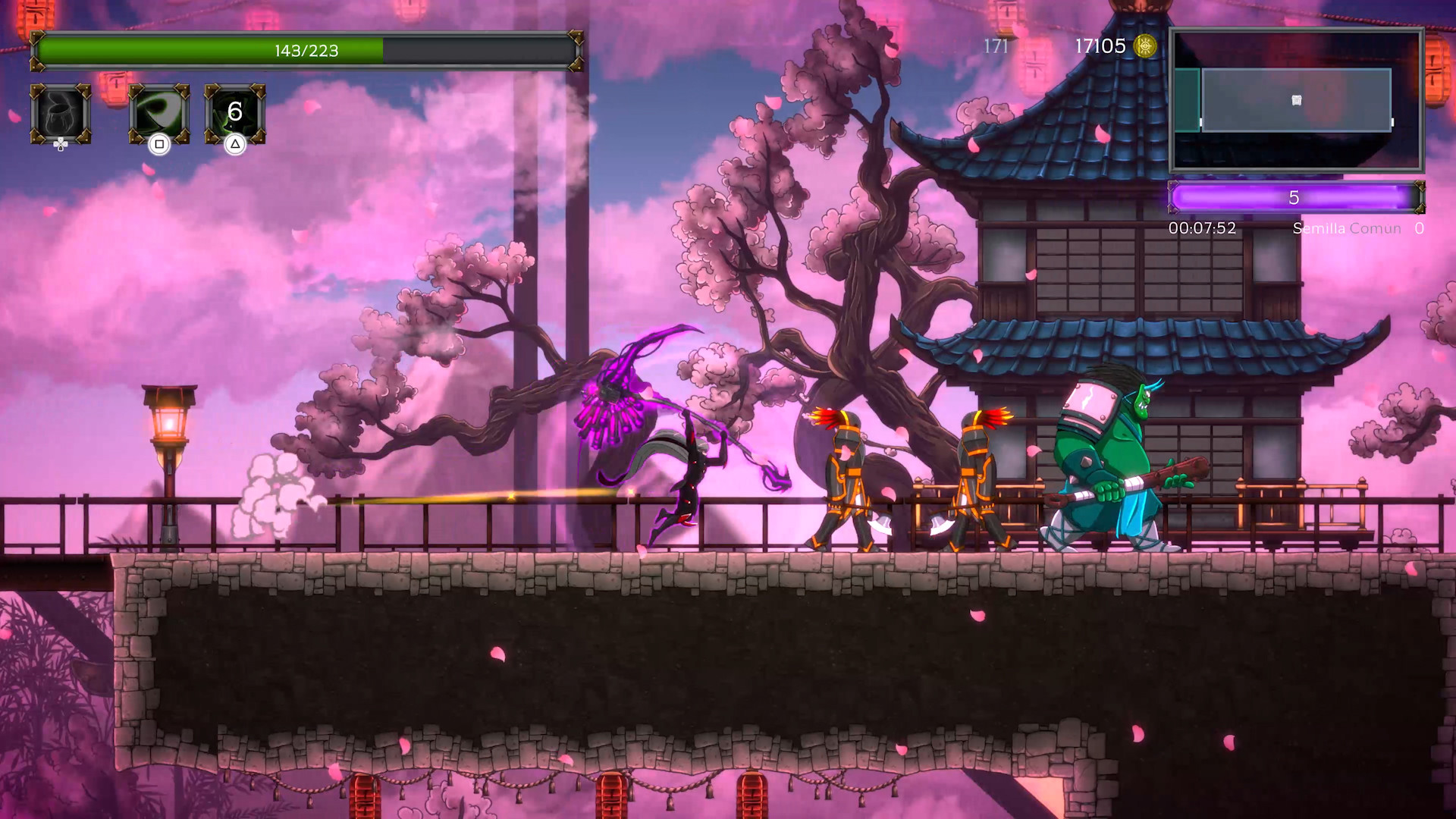 Скриншот 24: Summum Aeterna