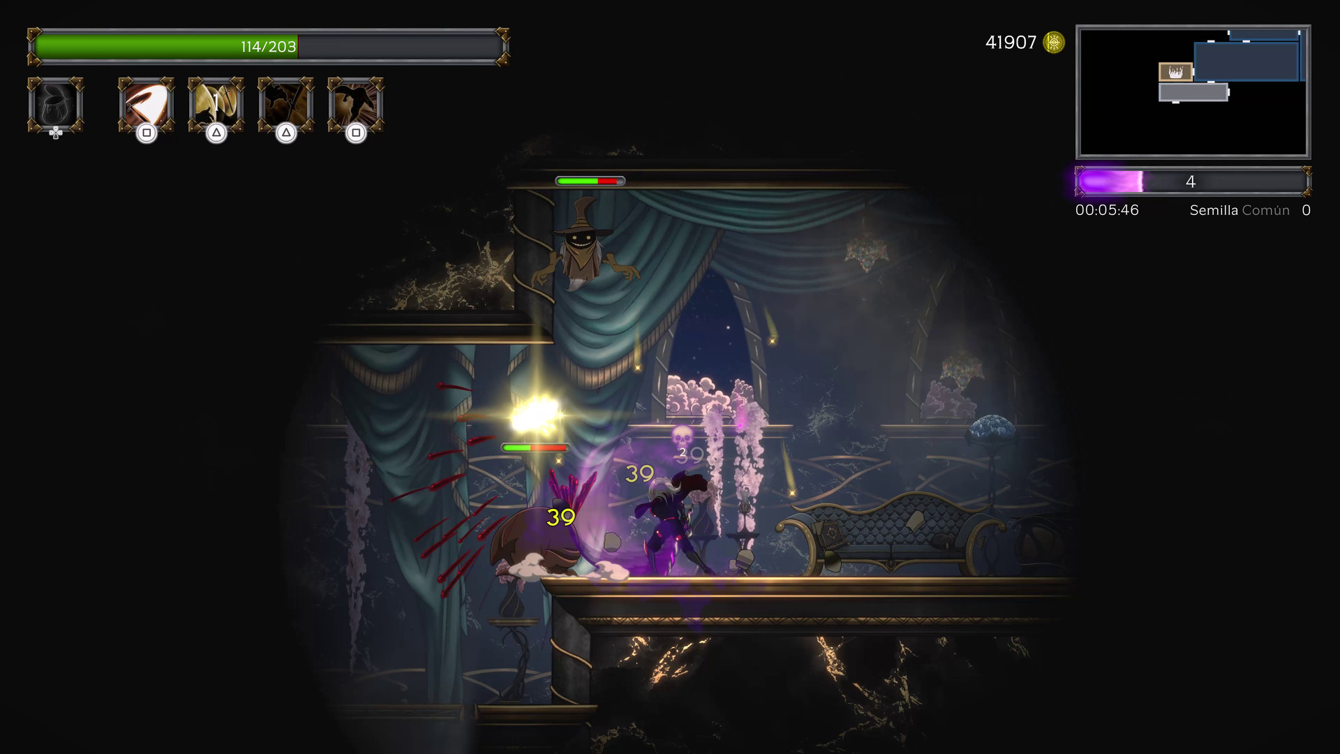 Скриншот 25: Summum Aeterna