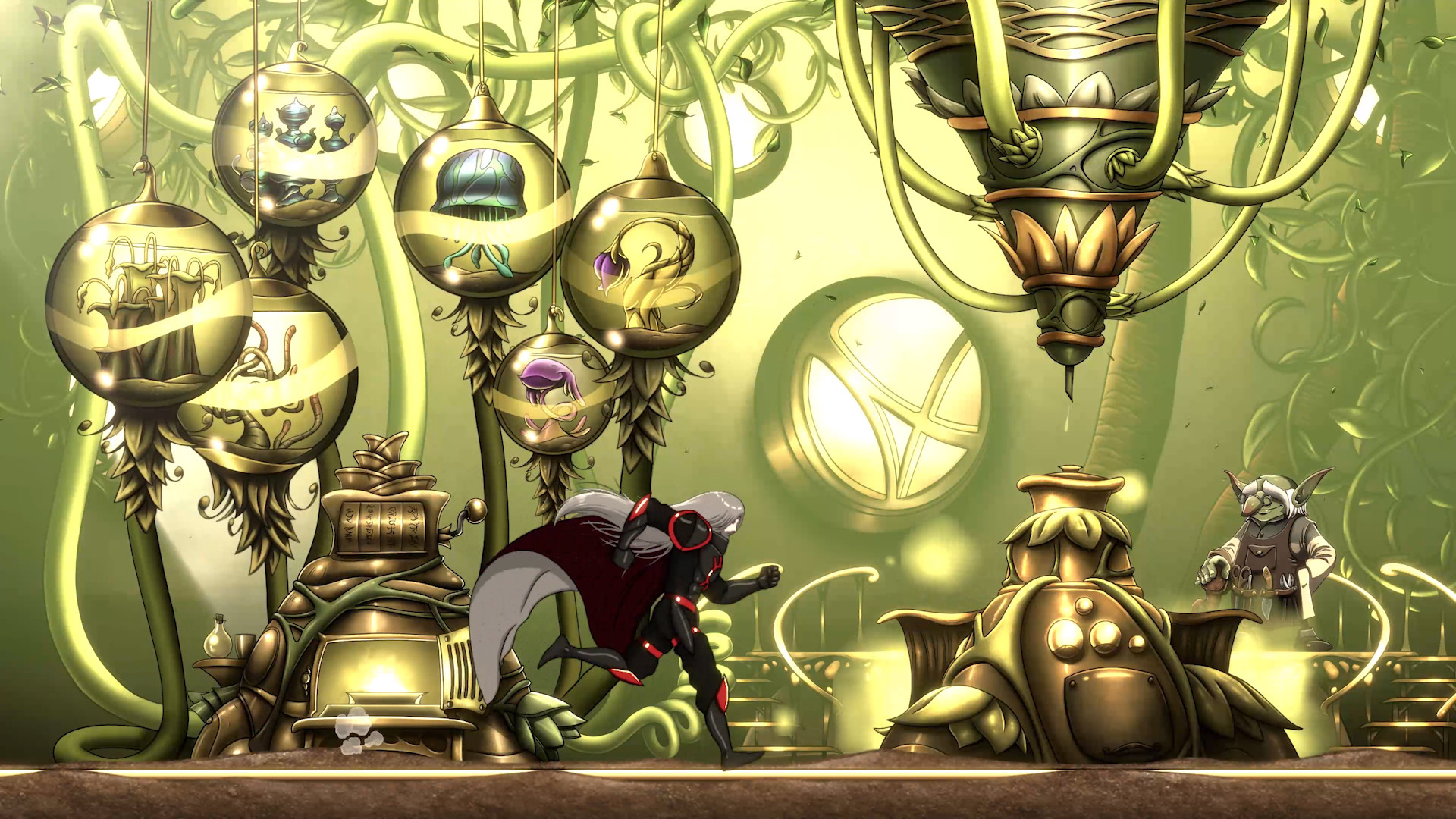 Скриншот 27: Summum Aeterna