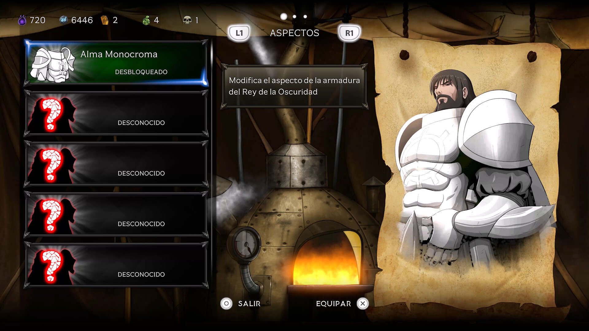 Скриншот 42: Summum Aeterna